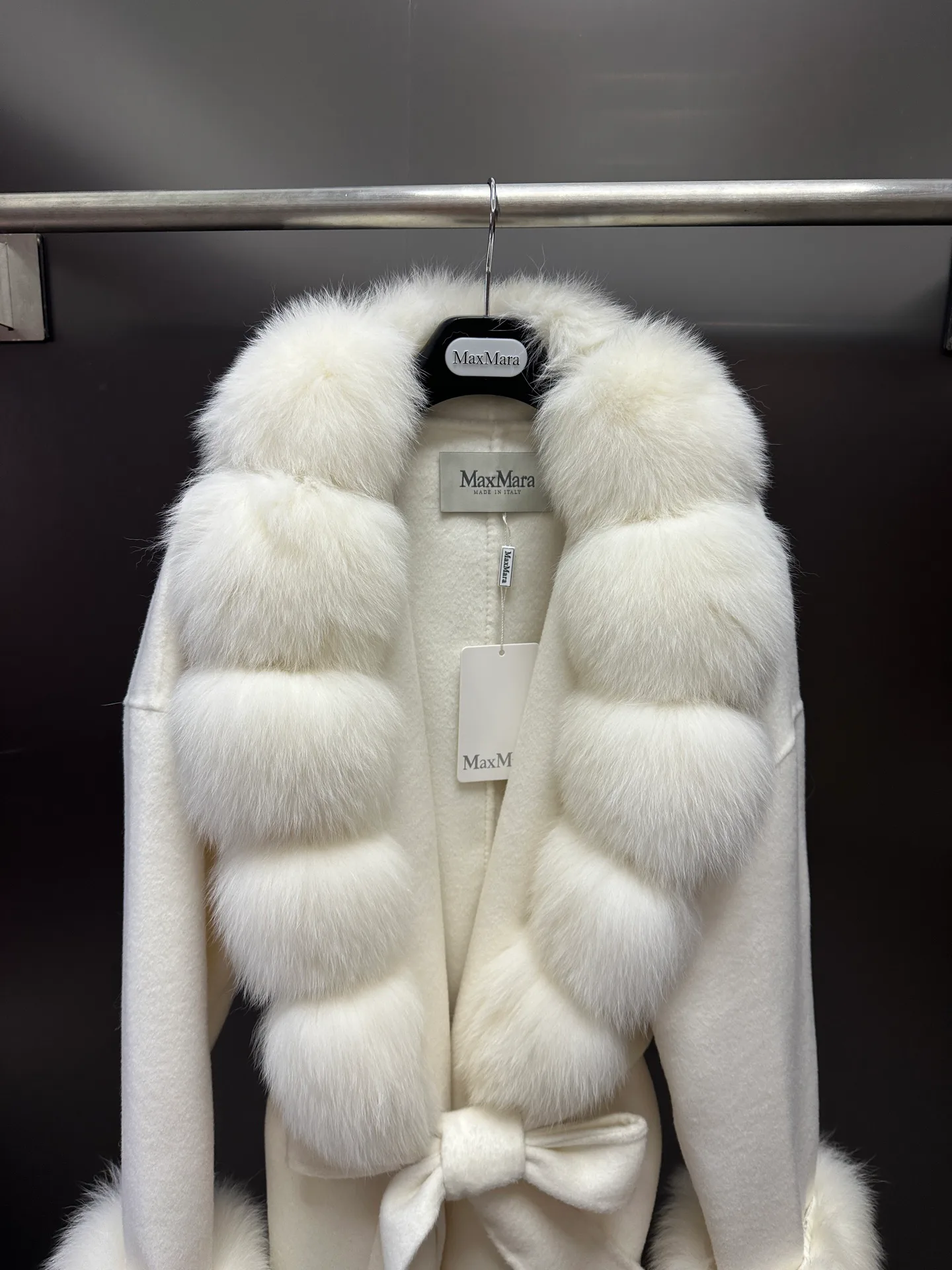 Women's Coats MAX MARA 17926859