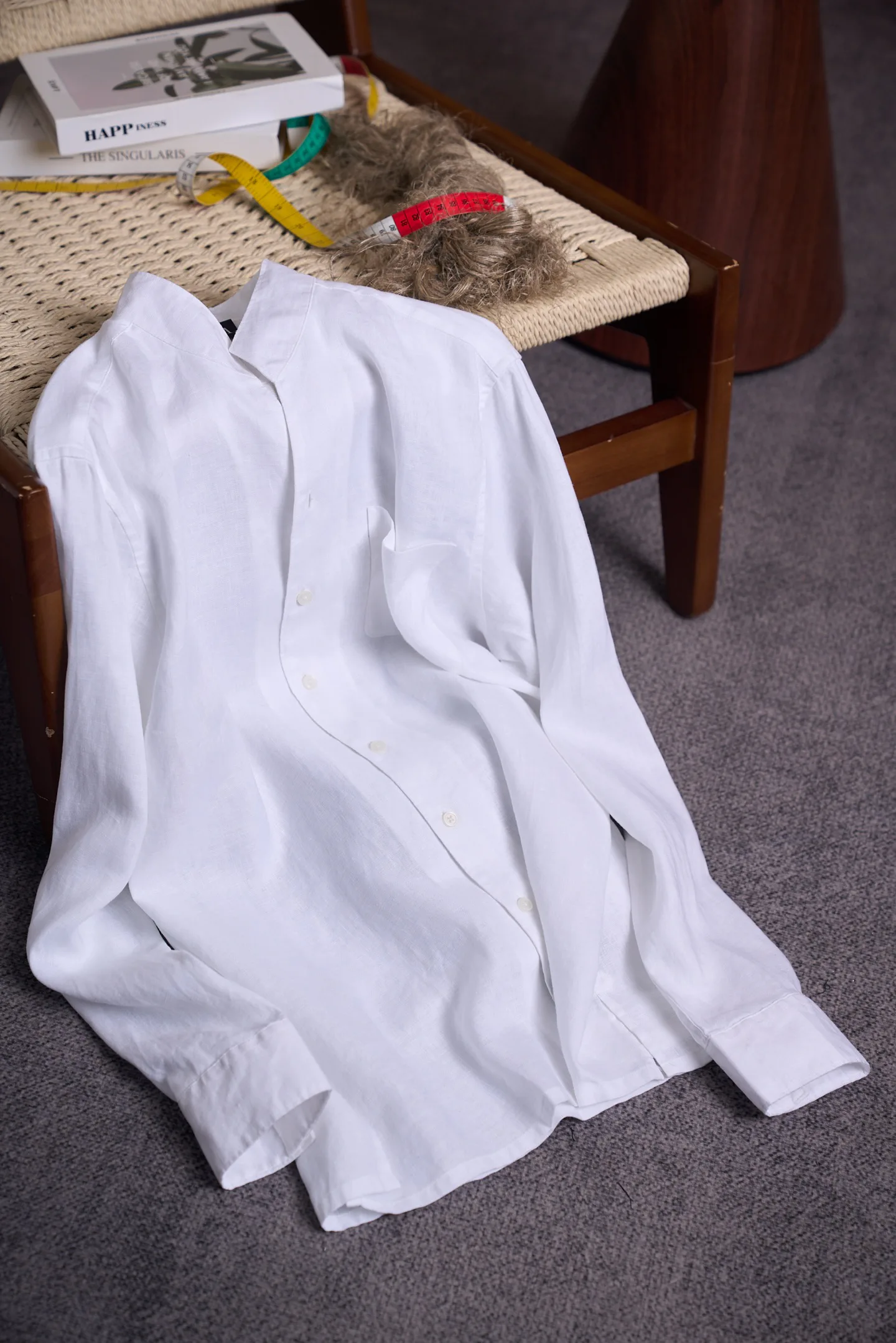 Men's Shirts ZEGNA 17999436