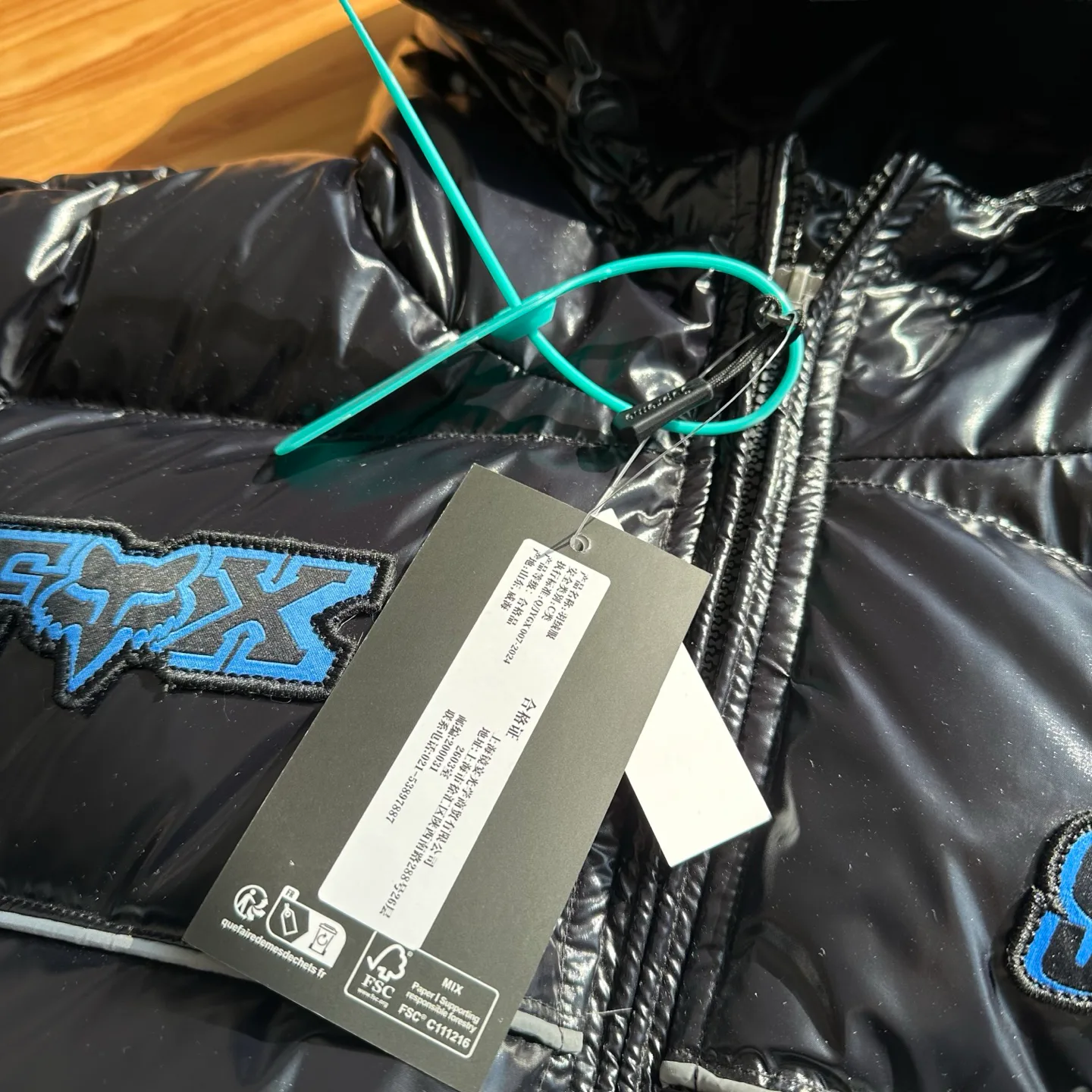 Men's Jackets And Down Jackets SUPREME 18289786