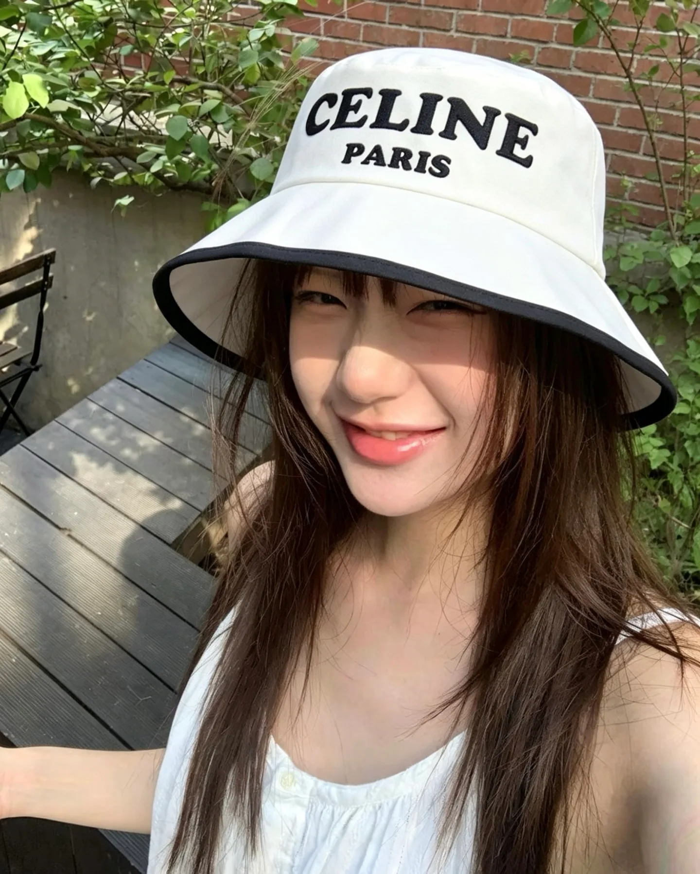 Hats CELINE 17973800