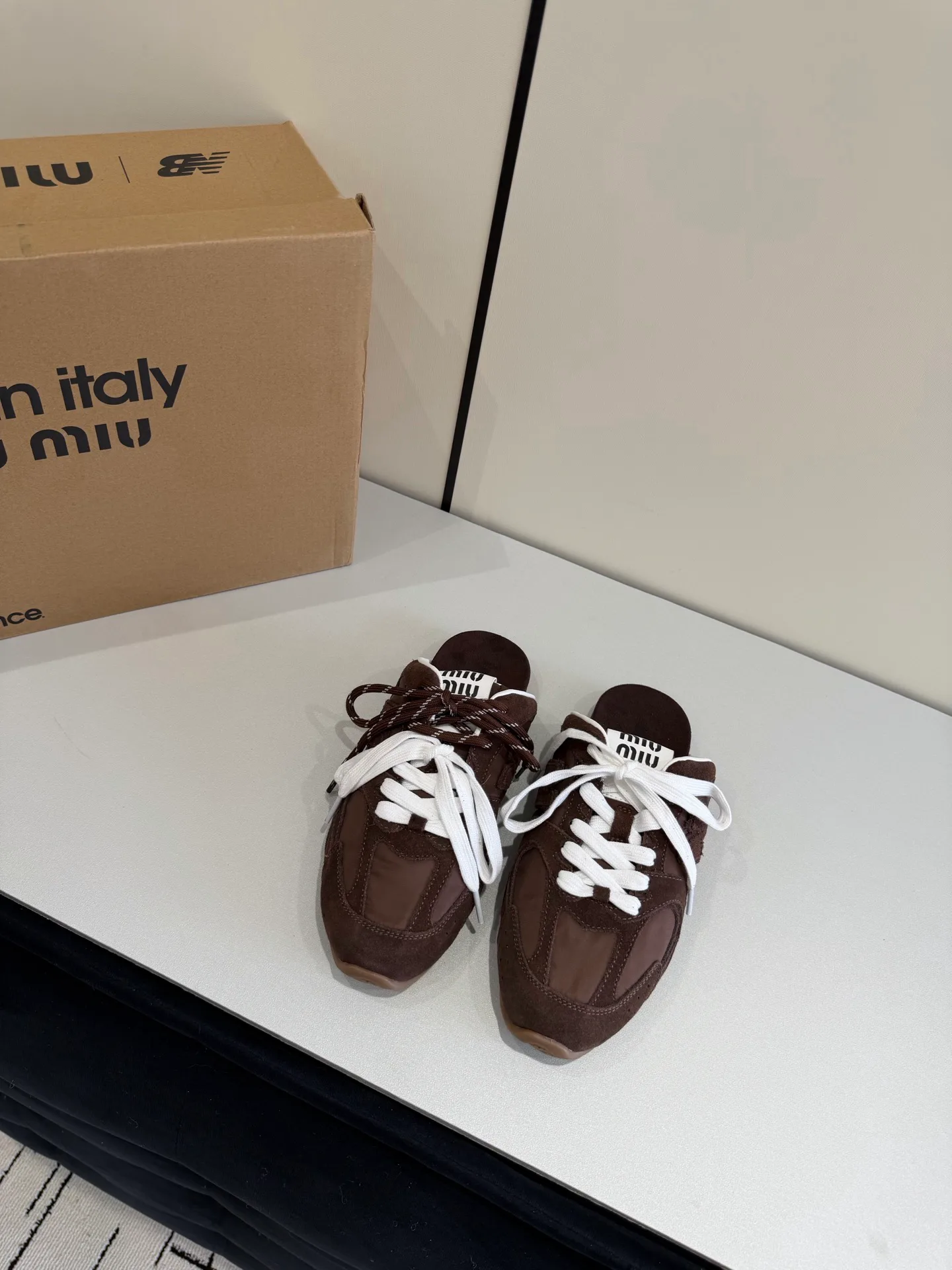 Women's Sneakers MIU MIU 17977136