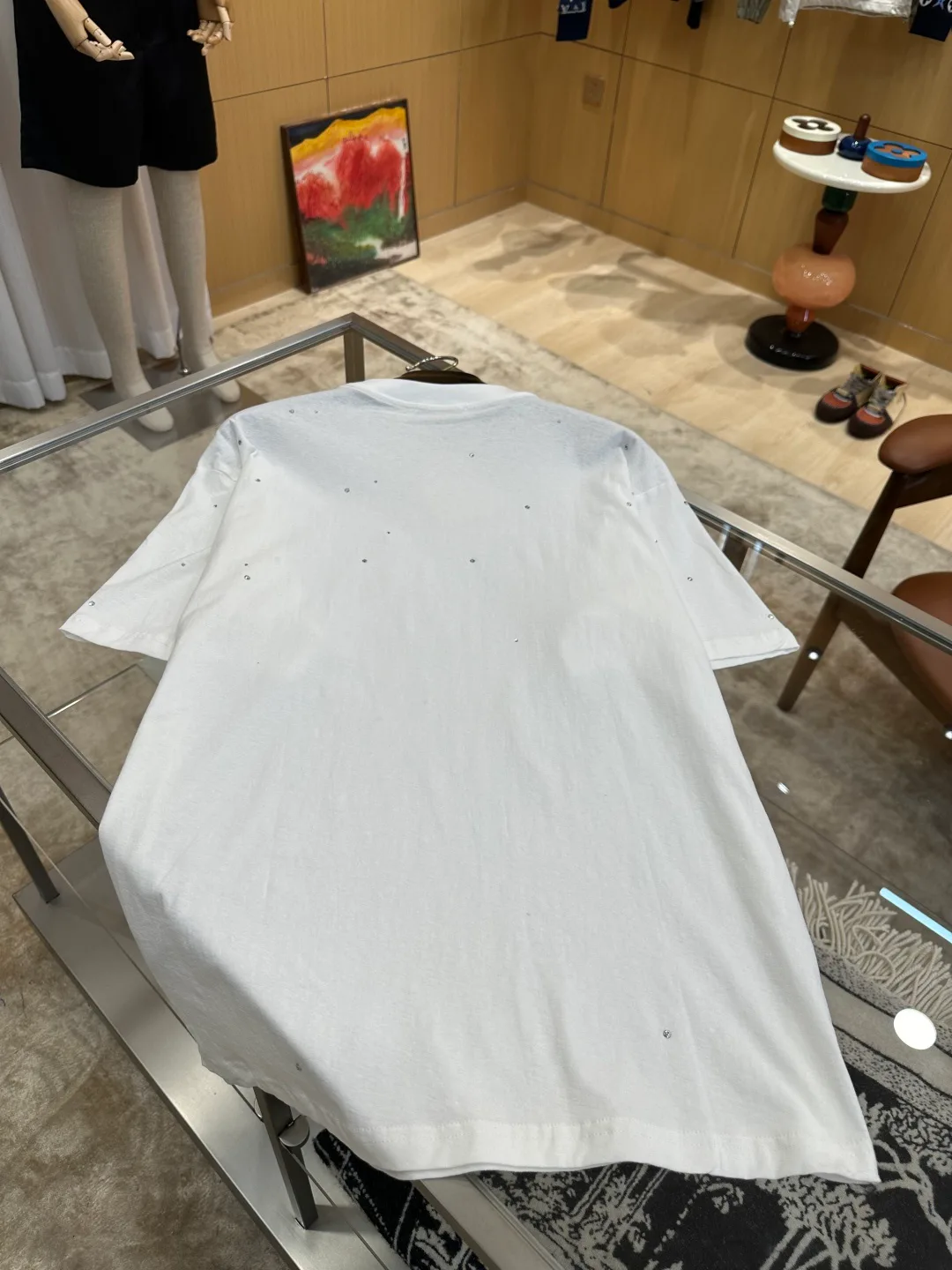 Men's T-Shirts ACNE STUDIOS 17054814