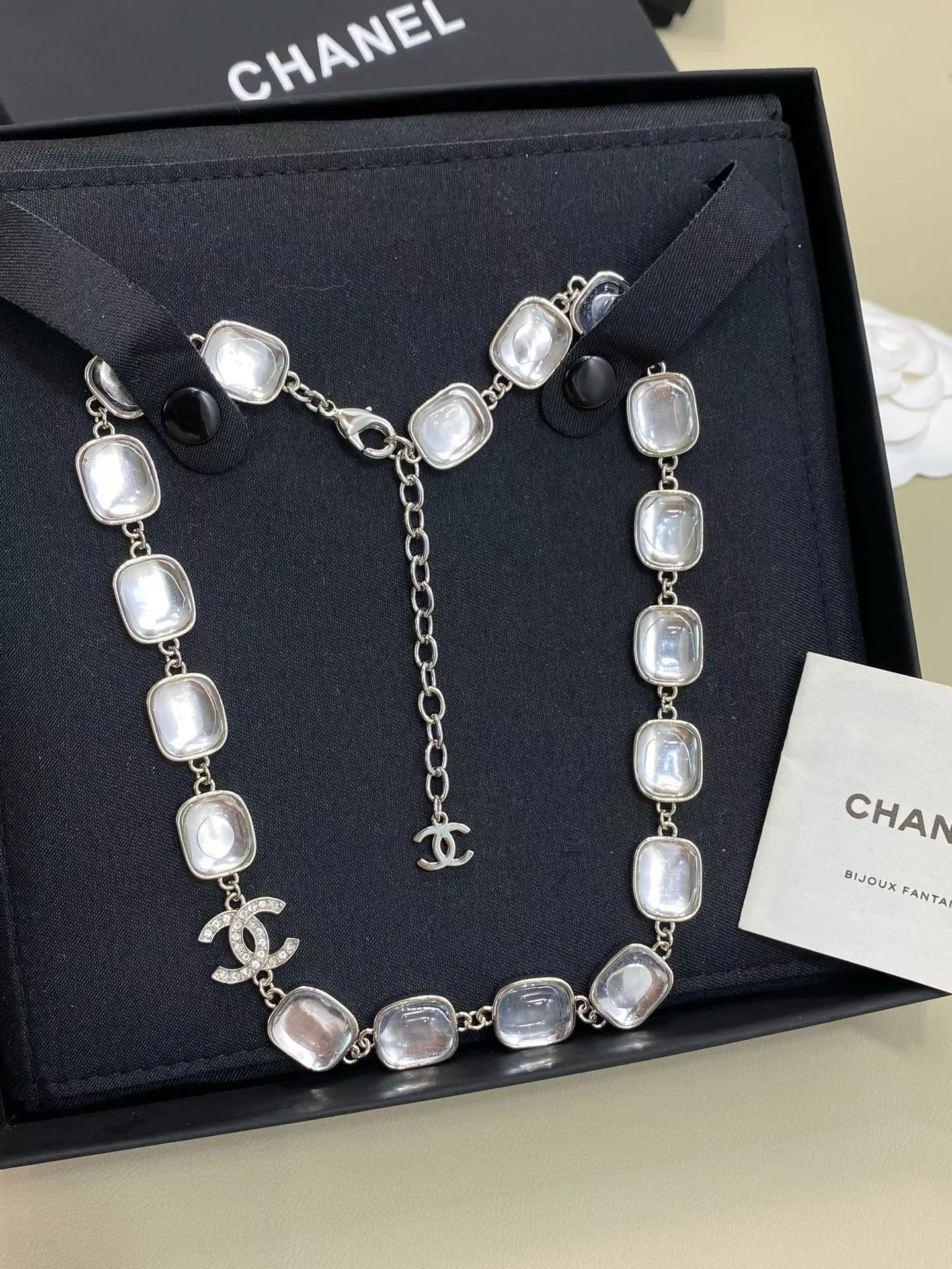 Jewelry CHANEL 18122368