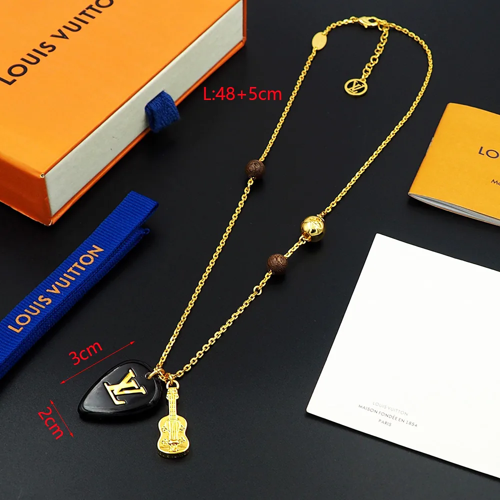 Jewelry LOUIS VUITTON 17922655