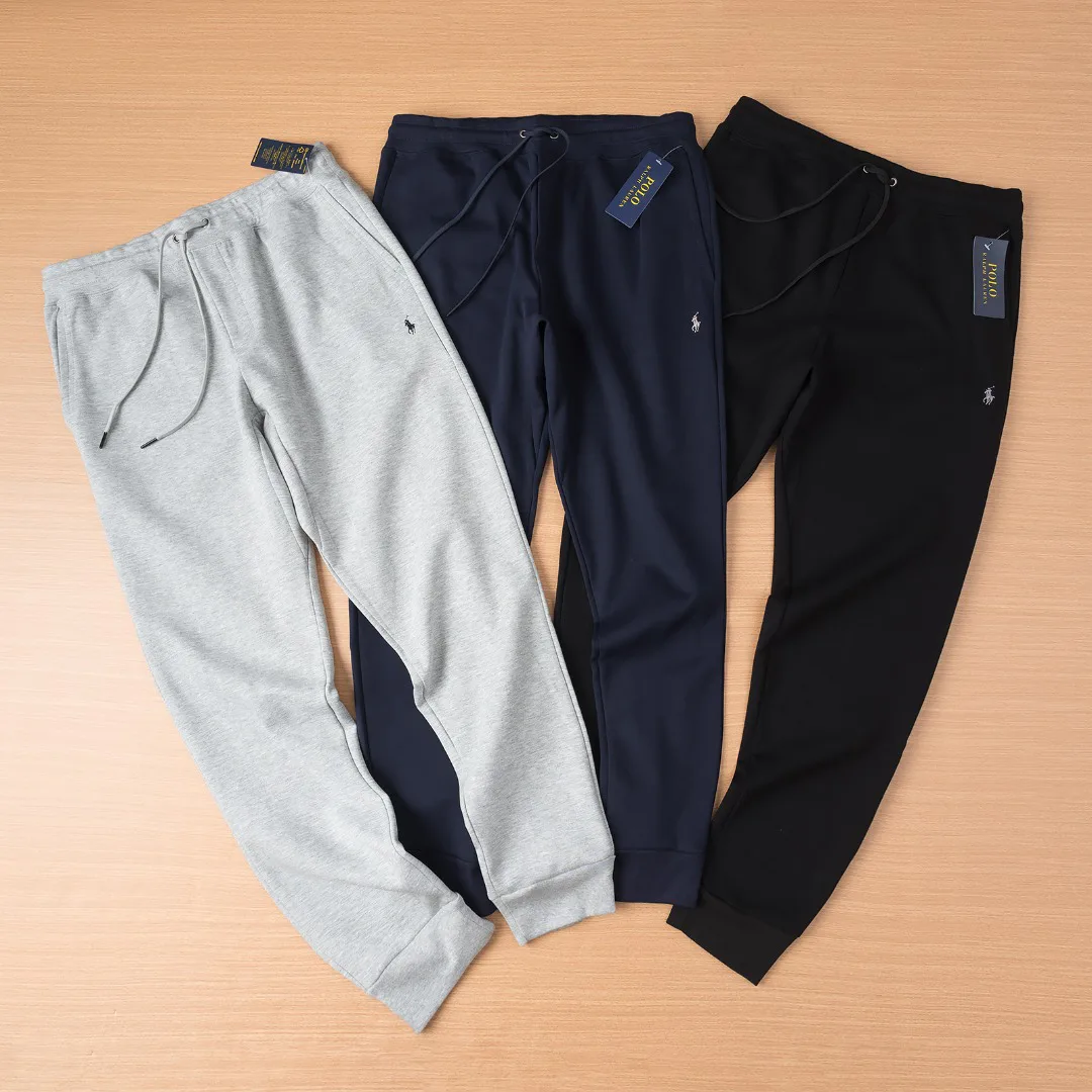 Men's Trousers RALPH LAUREN 18068802