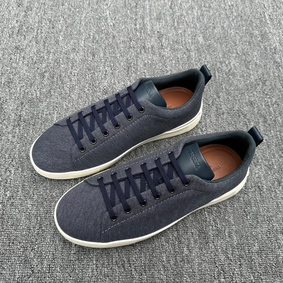 Men's Sneakers ZEGNA 18075910
