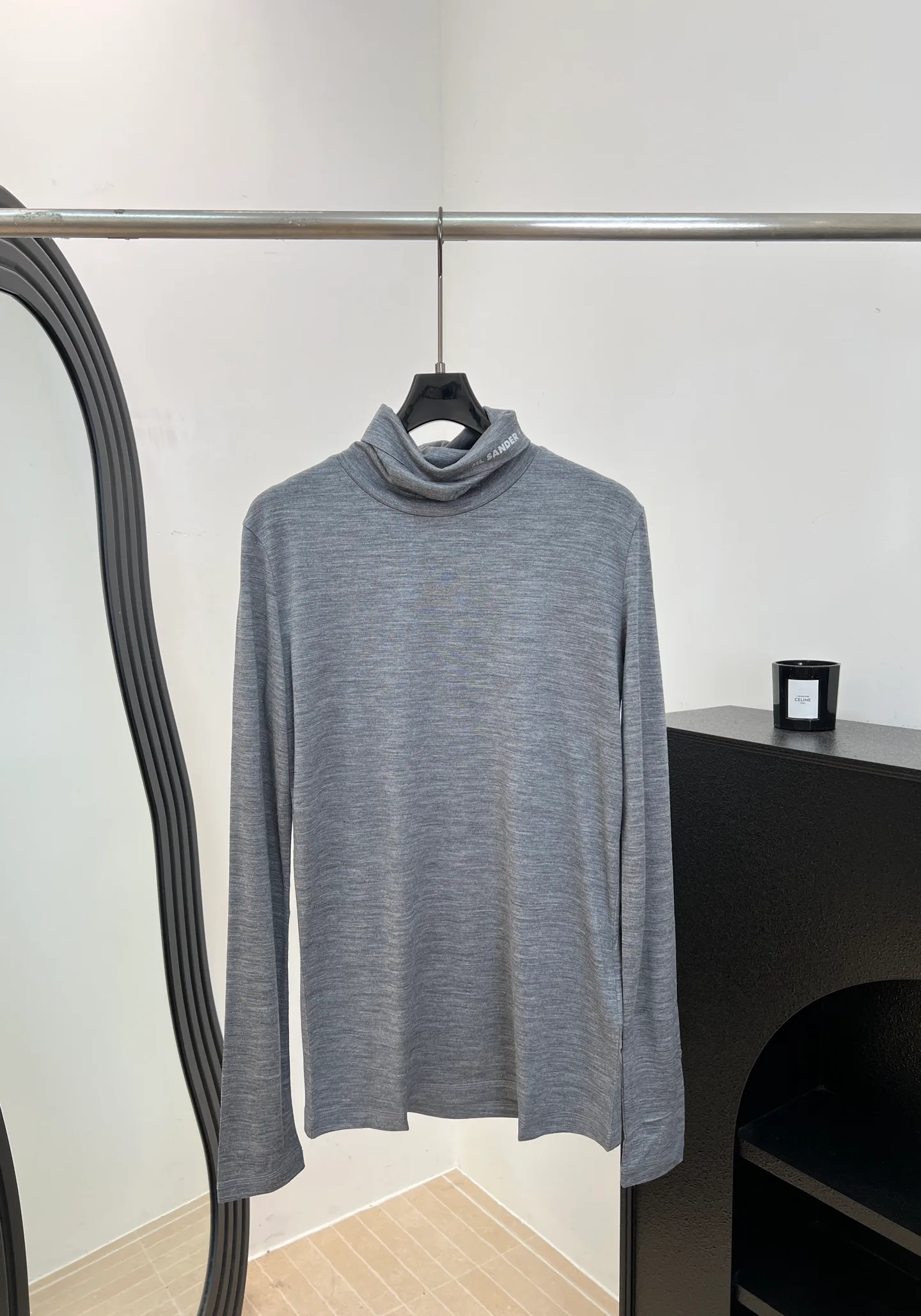 Women's Jumpers And Sweaters JIL SANDER 18358281