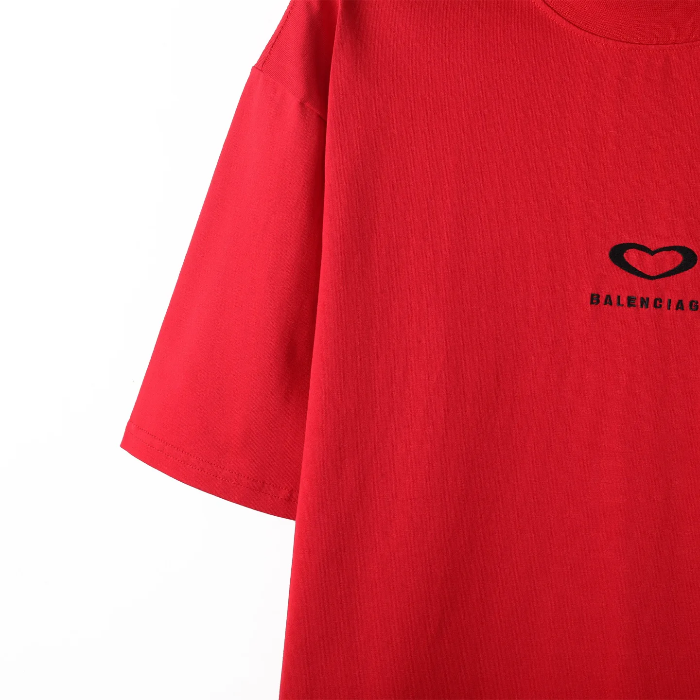 Women's T-Shirts BALENCIAGA 18190612