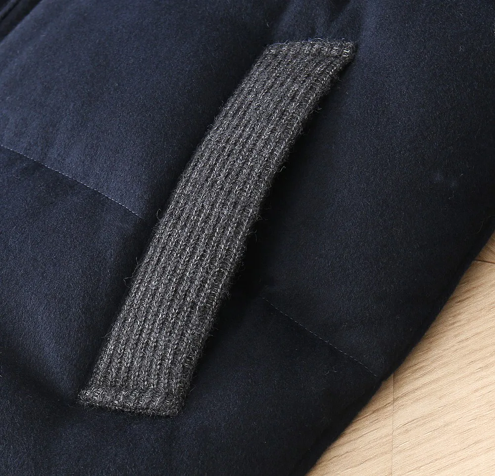 Men's Jackets And Down Jackets LORO PIANA 17951950