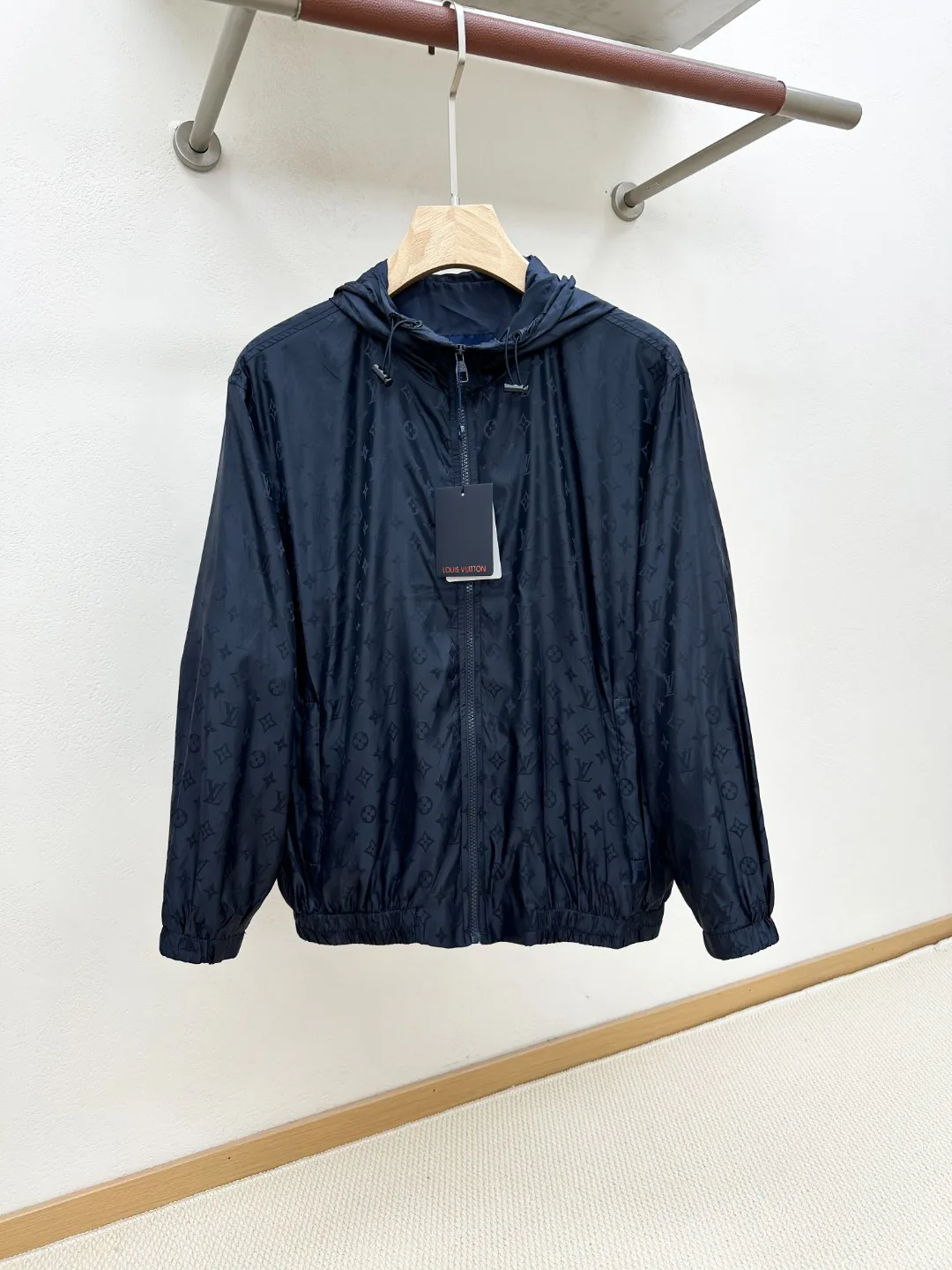 Men's Jackets And Down Jackets LOUIS VUITTON 18295835