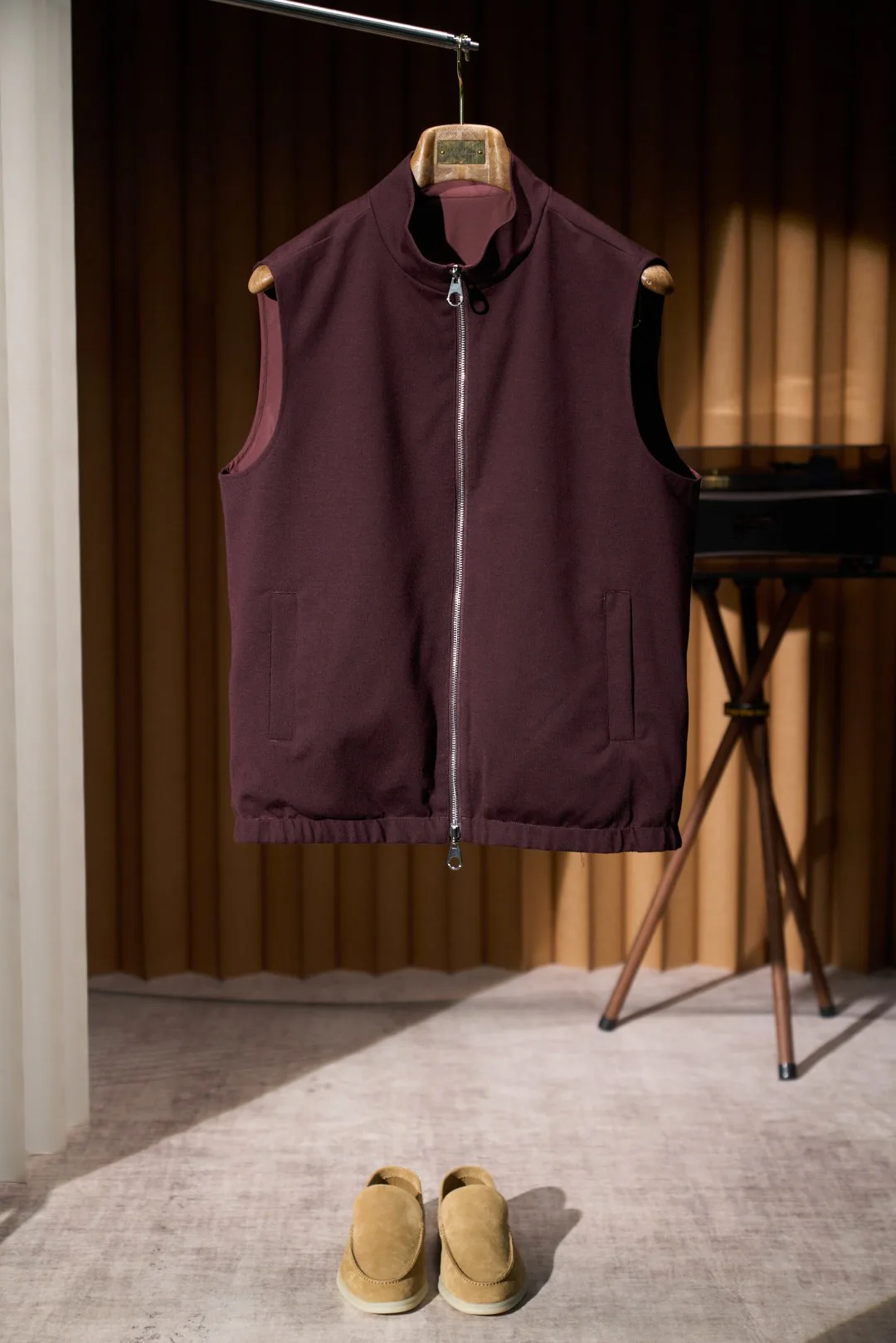 Women's Vests LORO PIANA 18510984