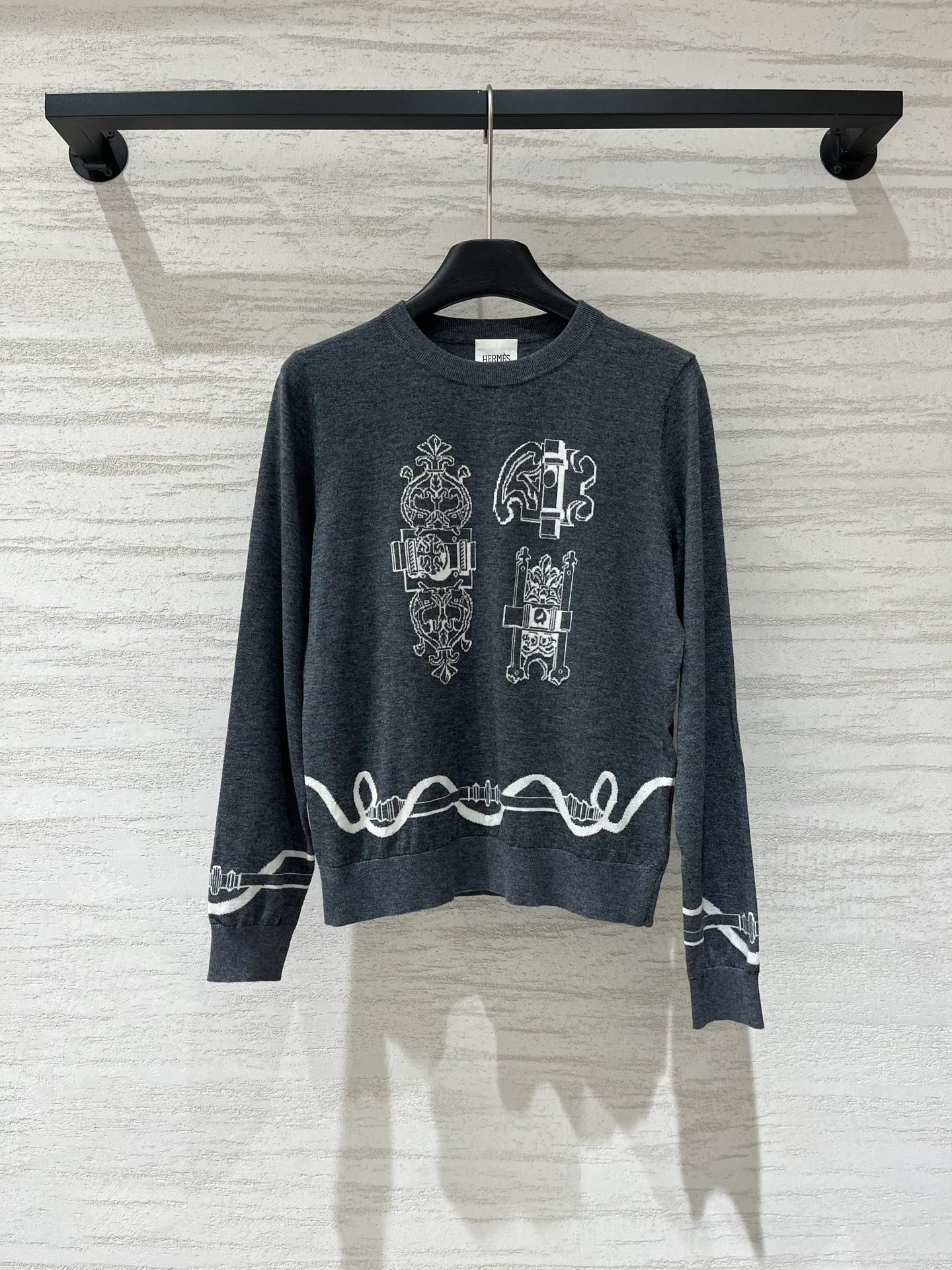 Women's Jumpers And Sweaters HERMES 18533447