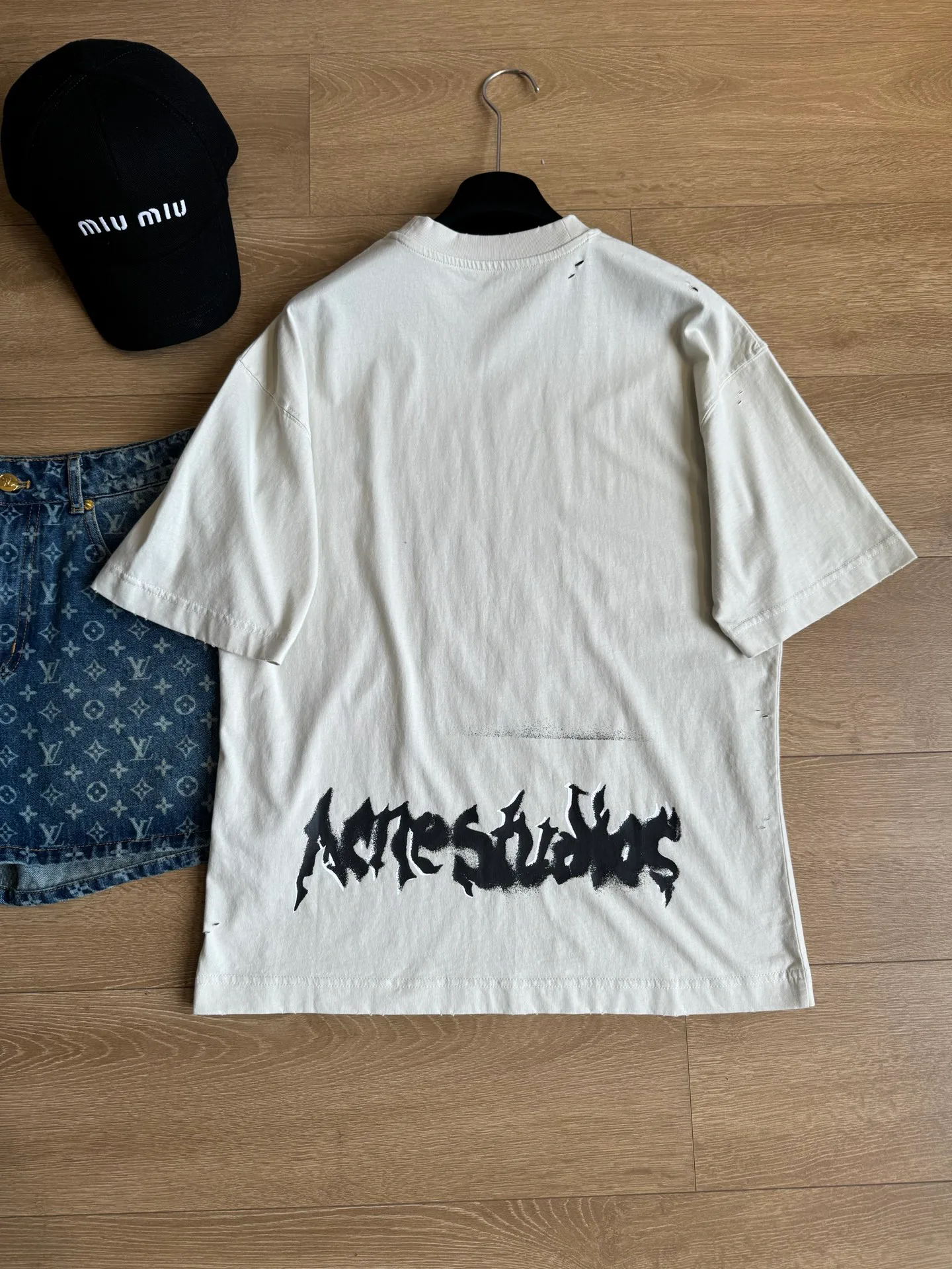 Women's T-Shirts ACNE STUDIOS 17159934