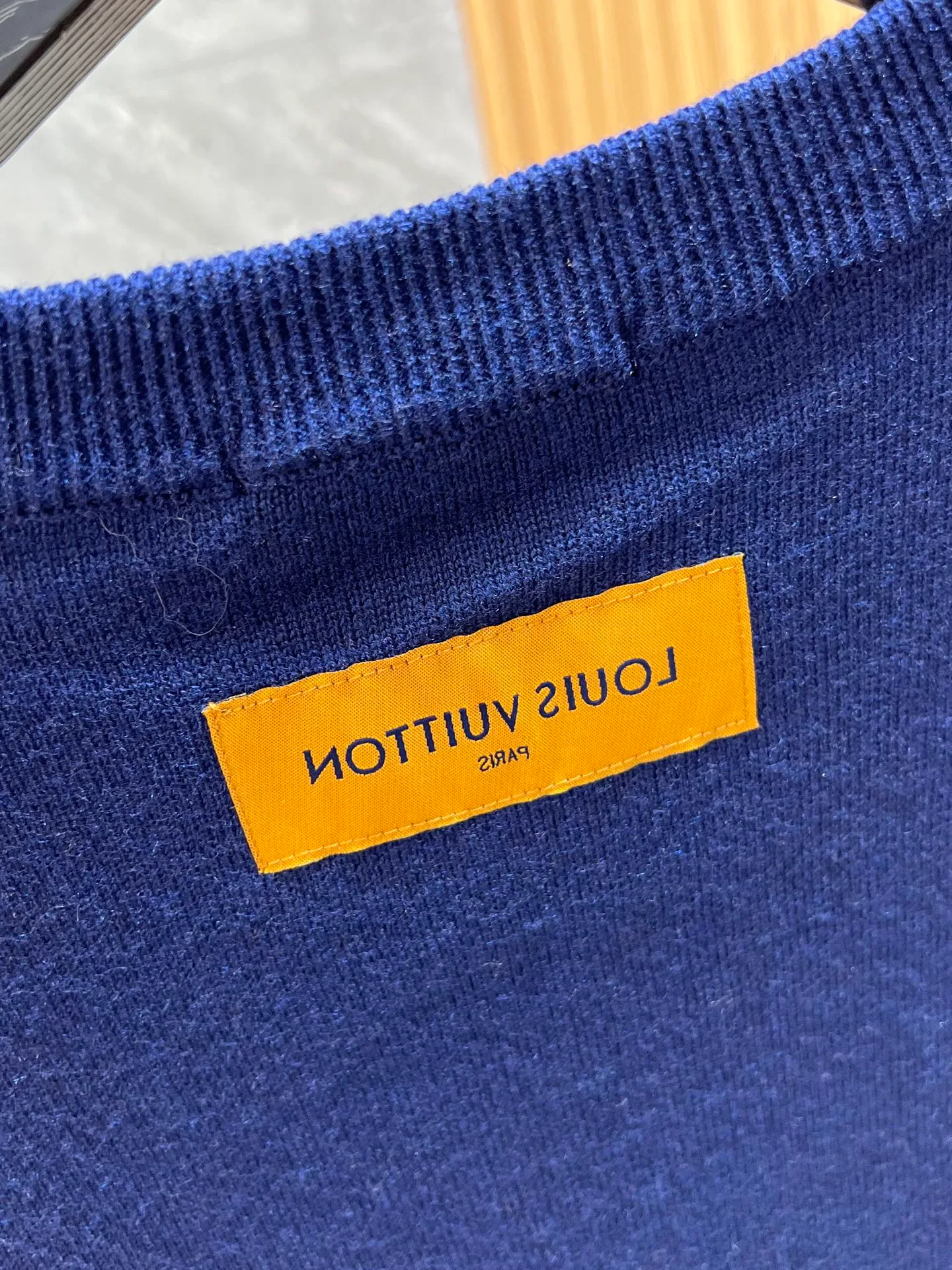 Men's T-Shirts LOUIS VUITTON 18289573