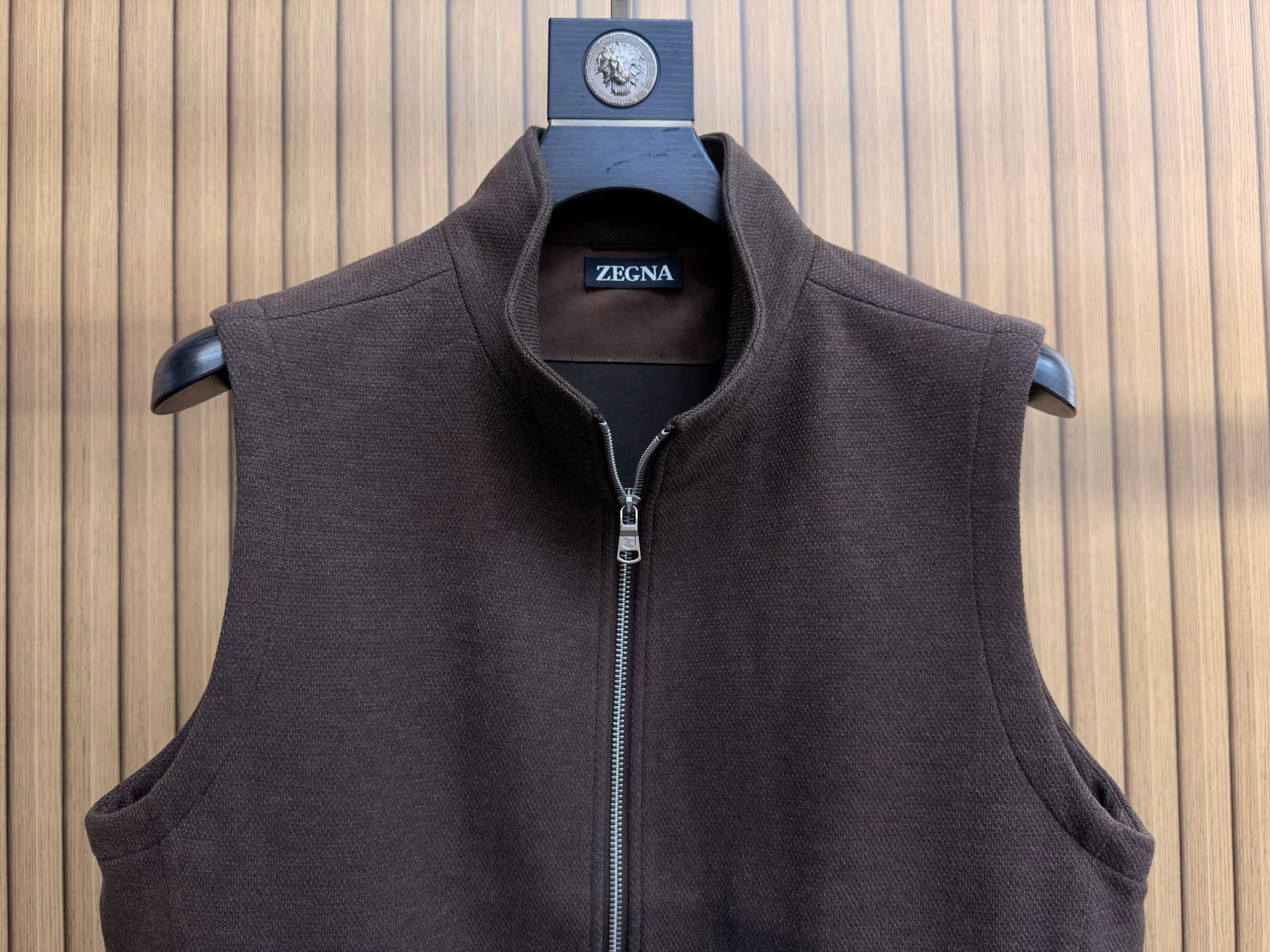 Men's Vests ZEGNA 18109875