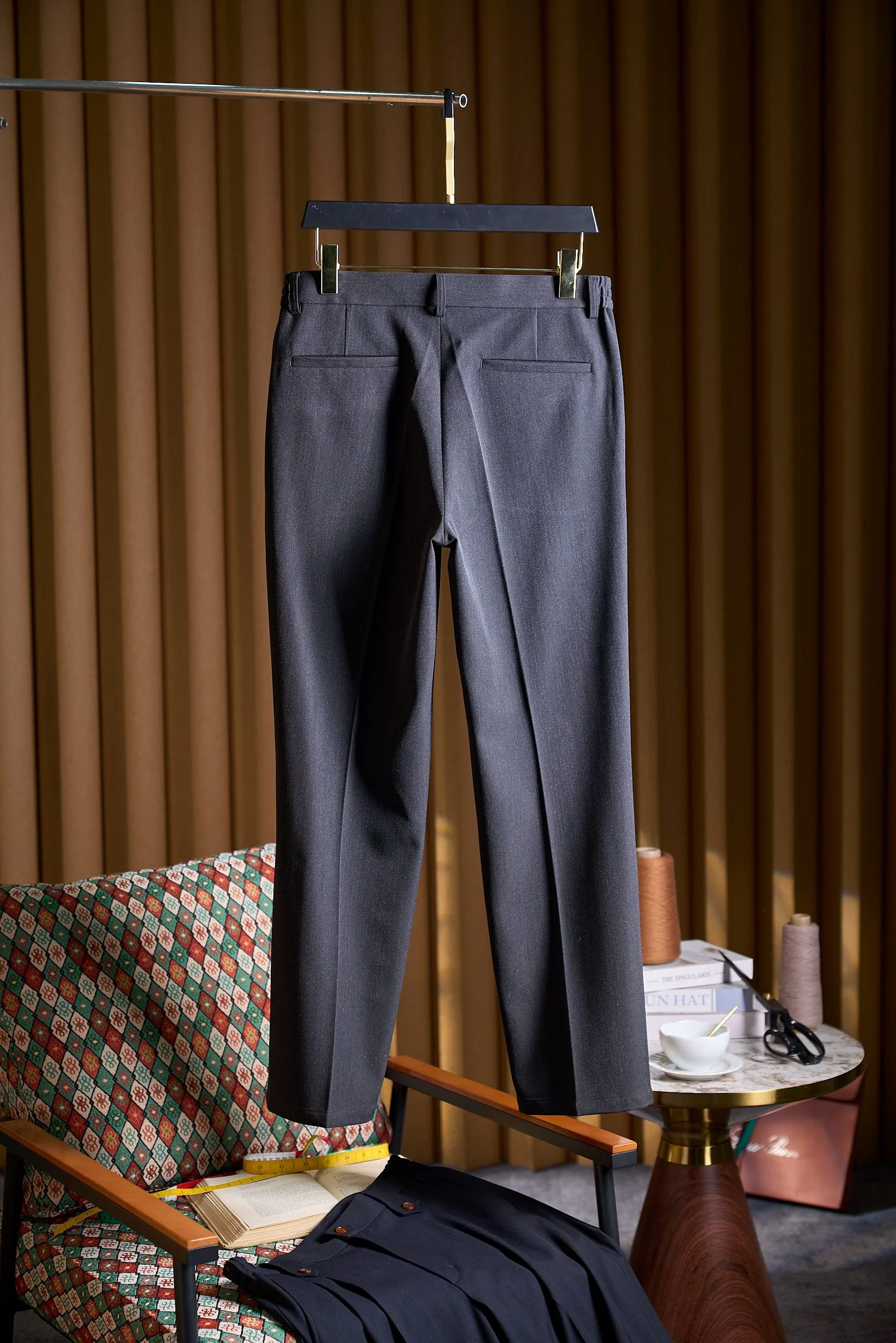 Men's Trousers BRIONI 18084855