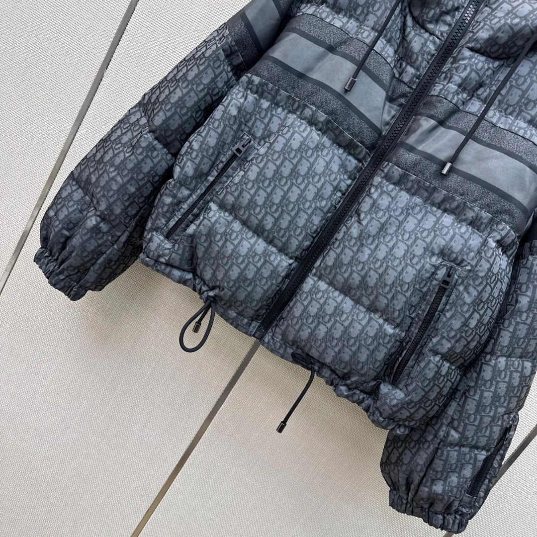 Women's Jackets And Down Jackets CHRISTIAN DIOR 18108292