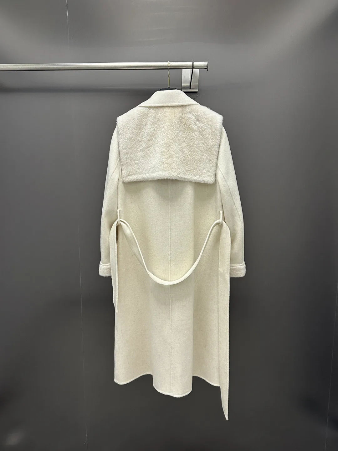 Women's Coats HERMES 18456313
