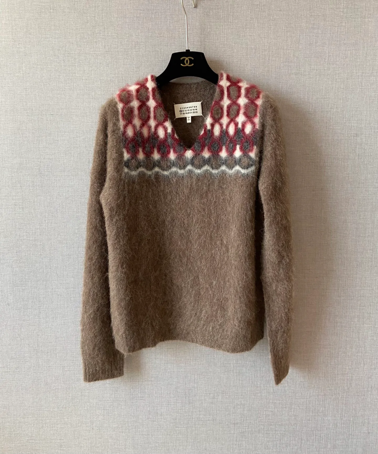 Women's Jumpers And Sweaters MAISON MARGIELA 18088345