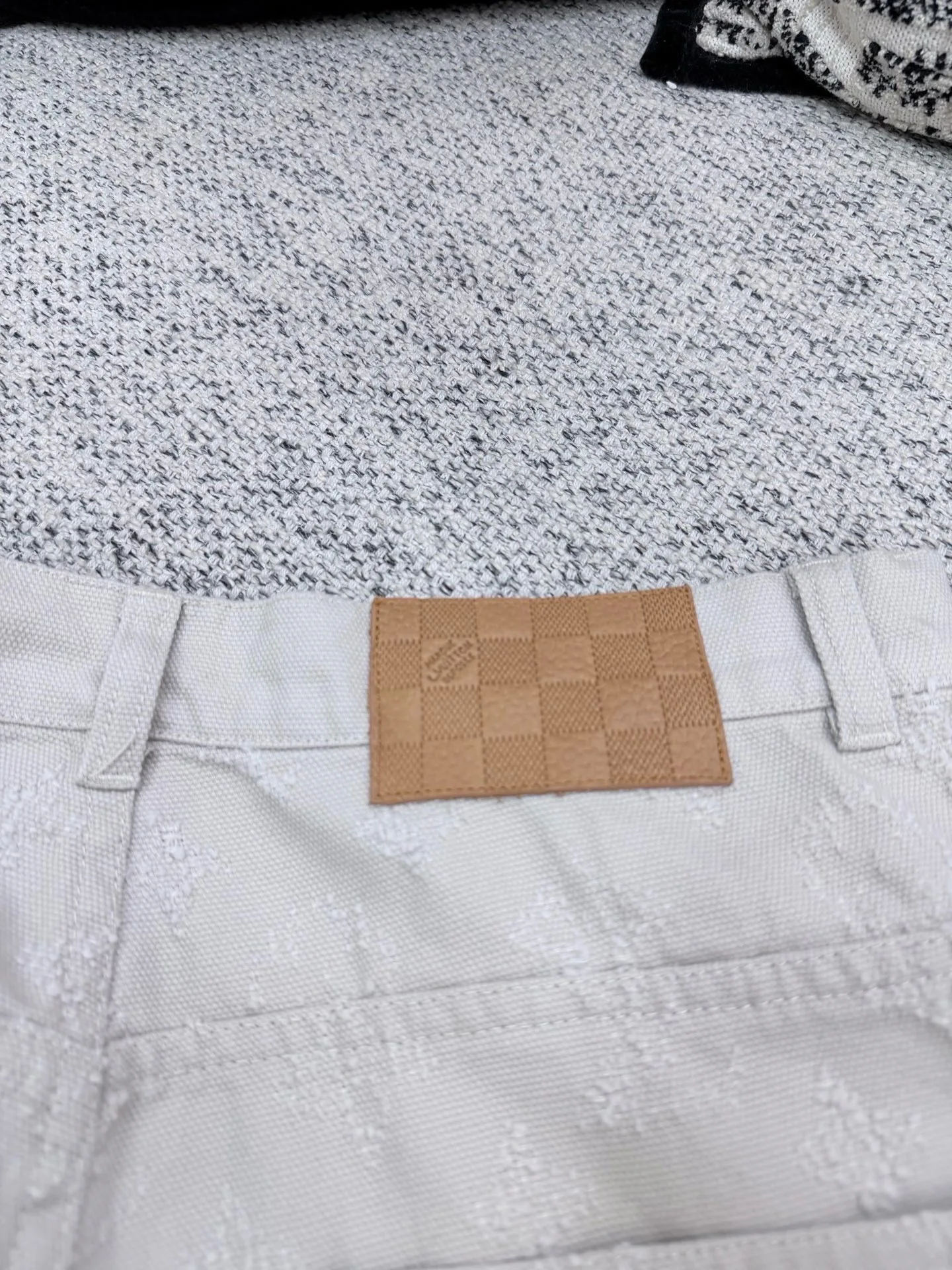 Men's Jeans LOUIS VUITTON 18243977
