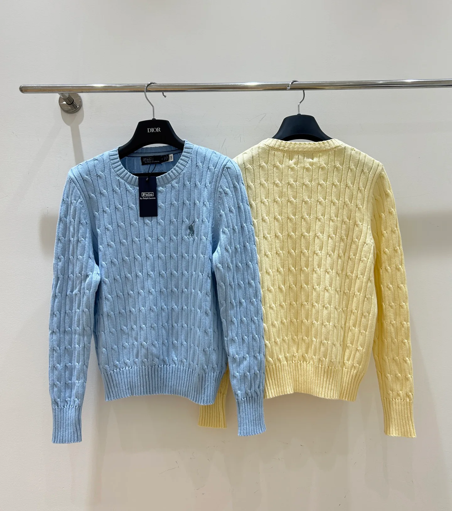 Women's Jumpers And Sweaters RALPH LAUREN 18096962