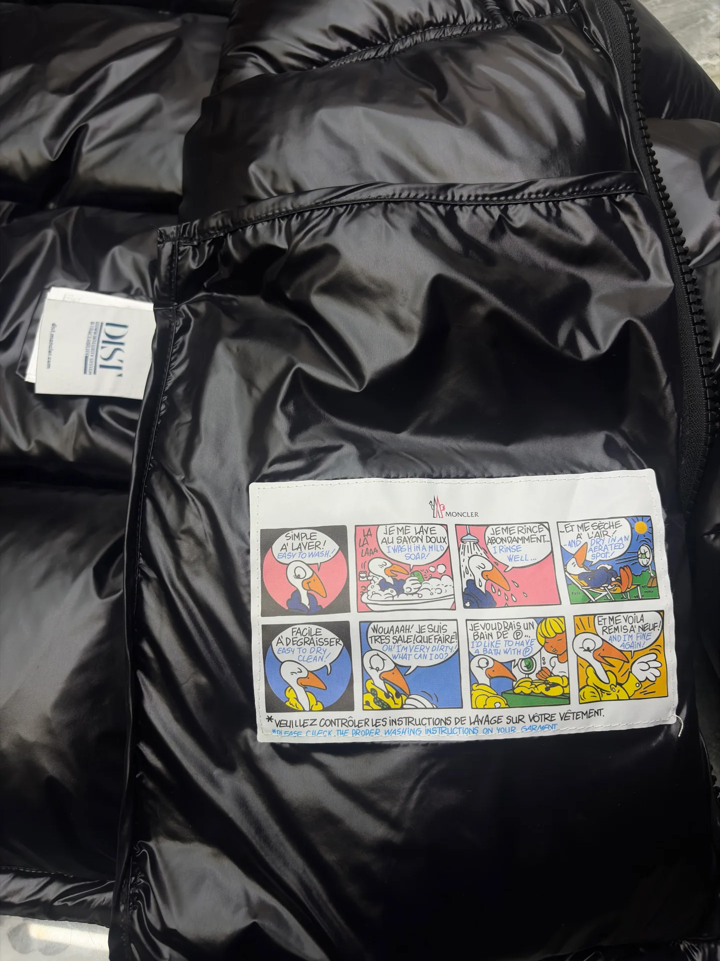 Men's Jackets And Down Jackets MONCLER 17568676
