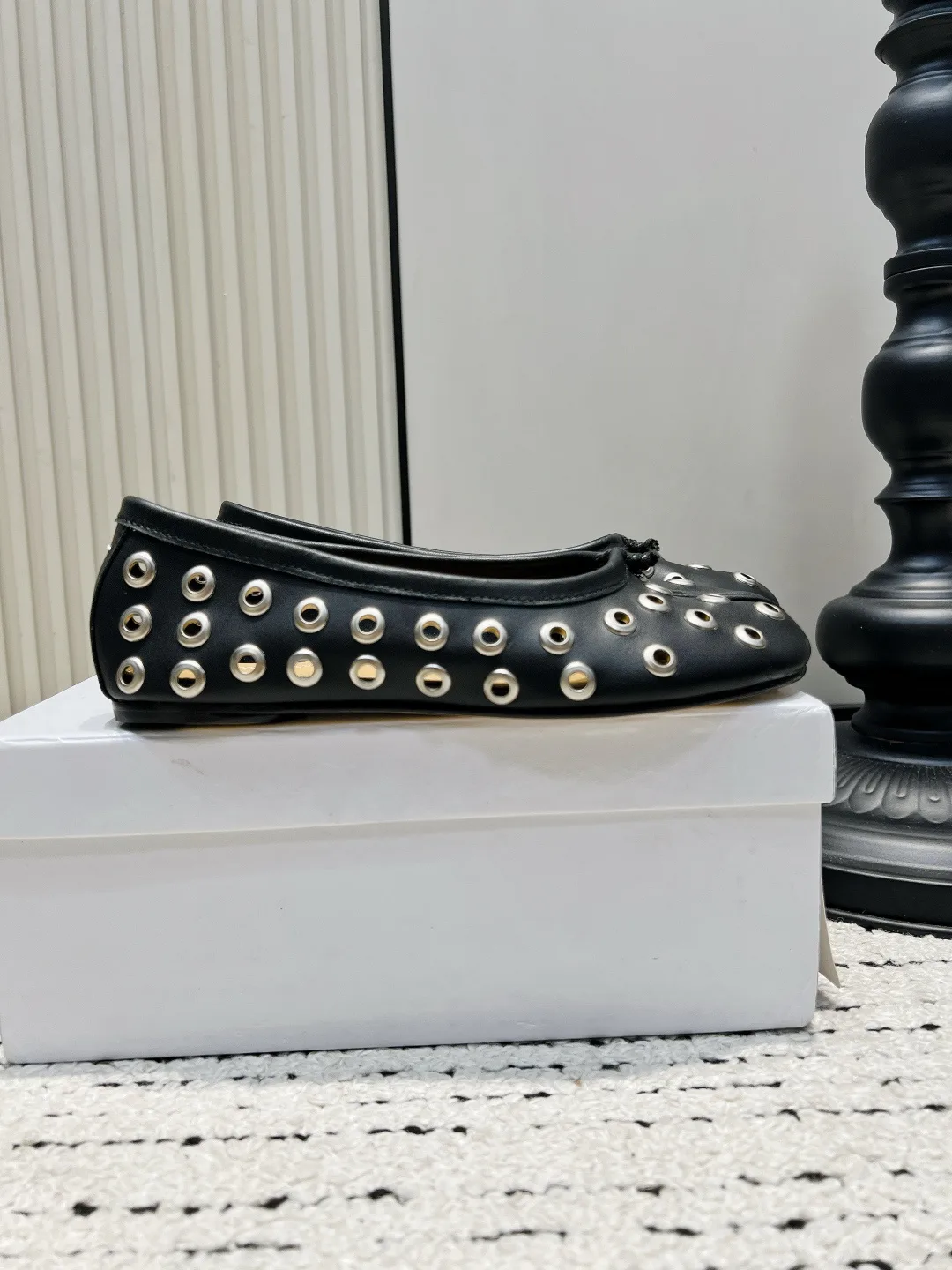 Women's Ballet Flats MAISON MARGIELA 17578068