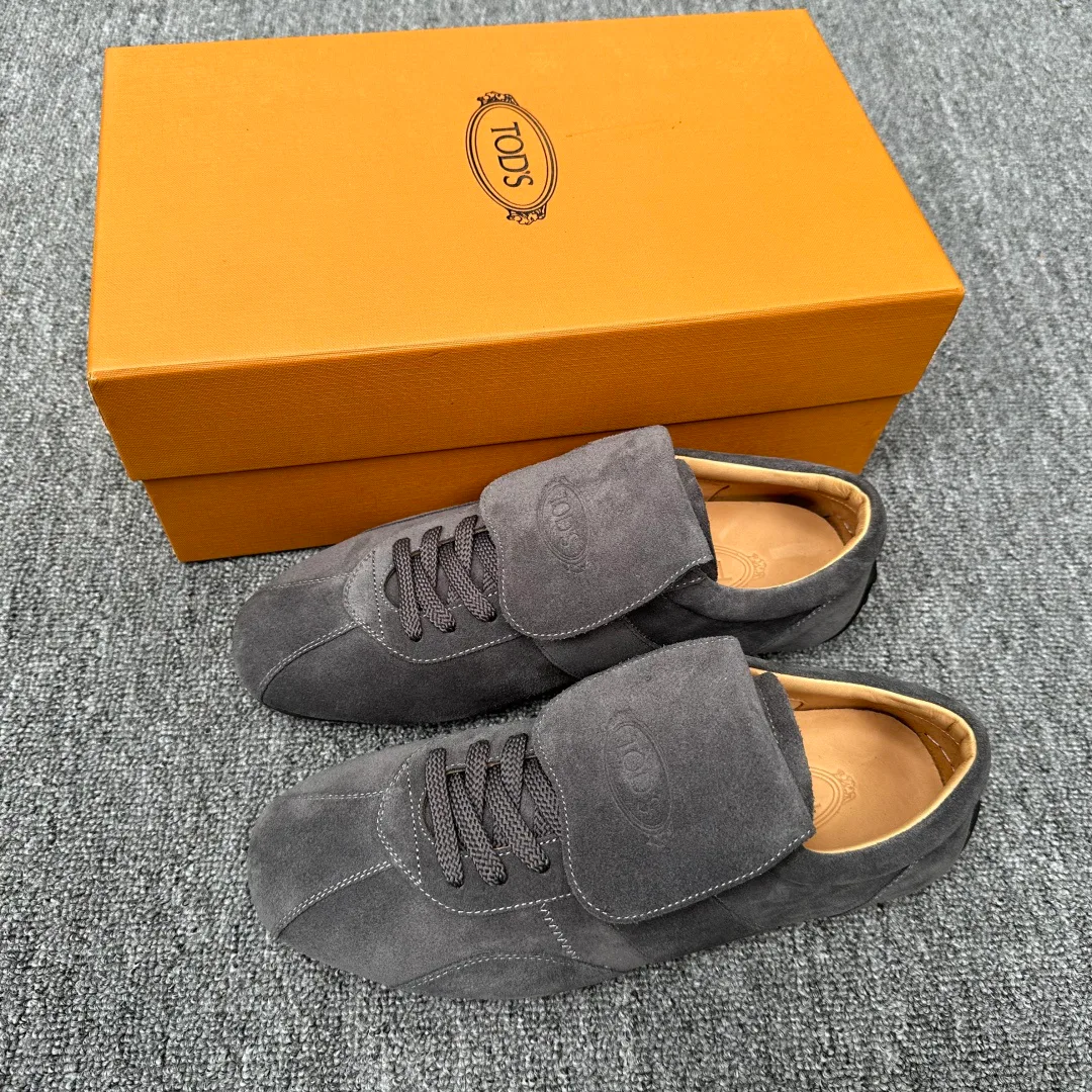 Men's Sneakers TOD'S 17879998