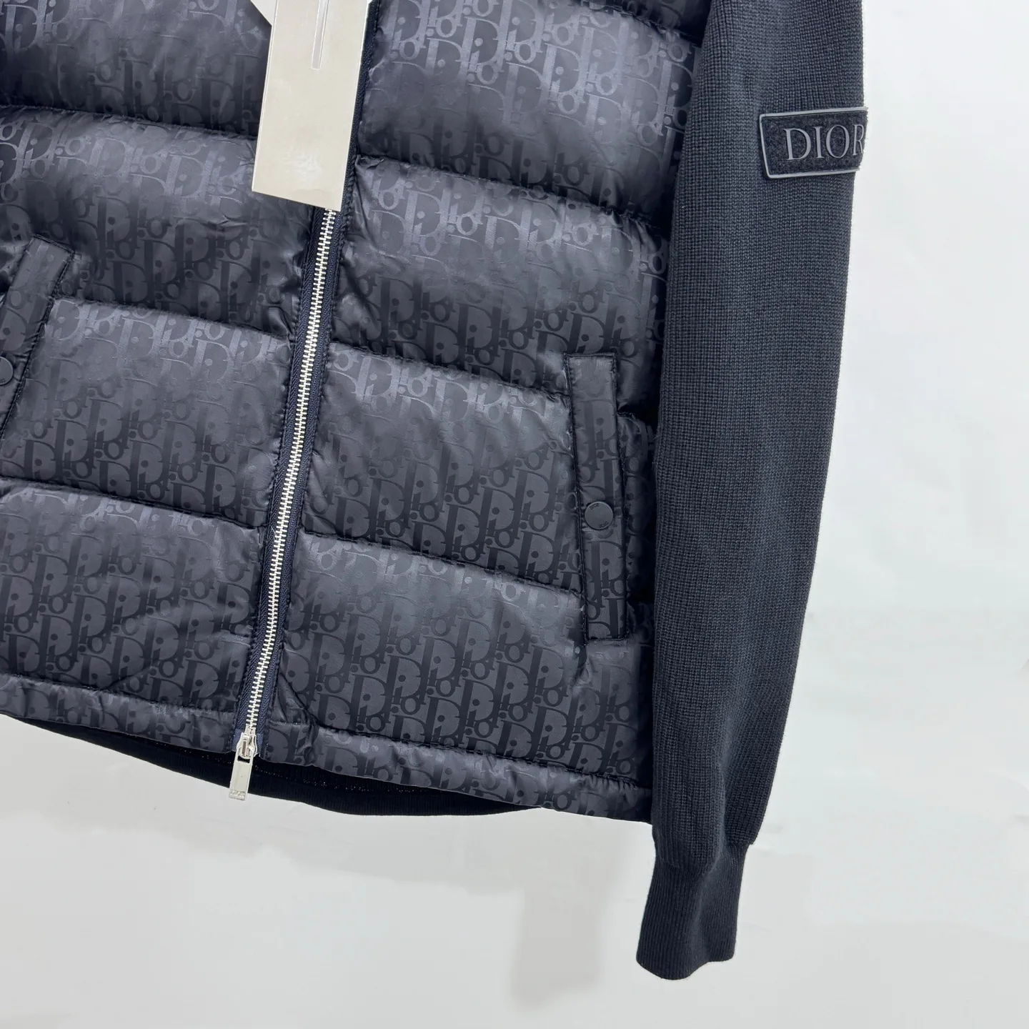Women's Jackets And Down Jackets CHRISTIAN DIOR 18416562