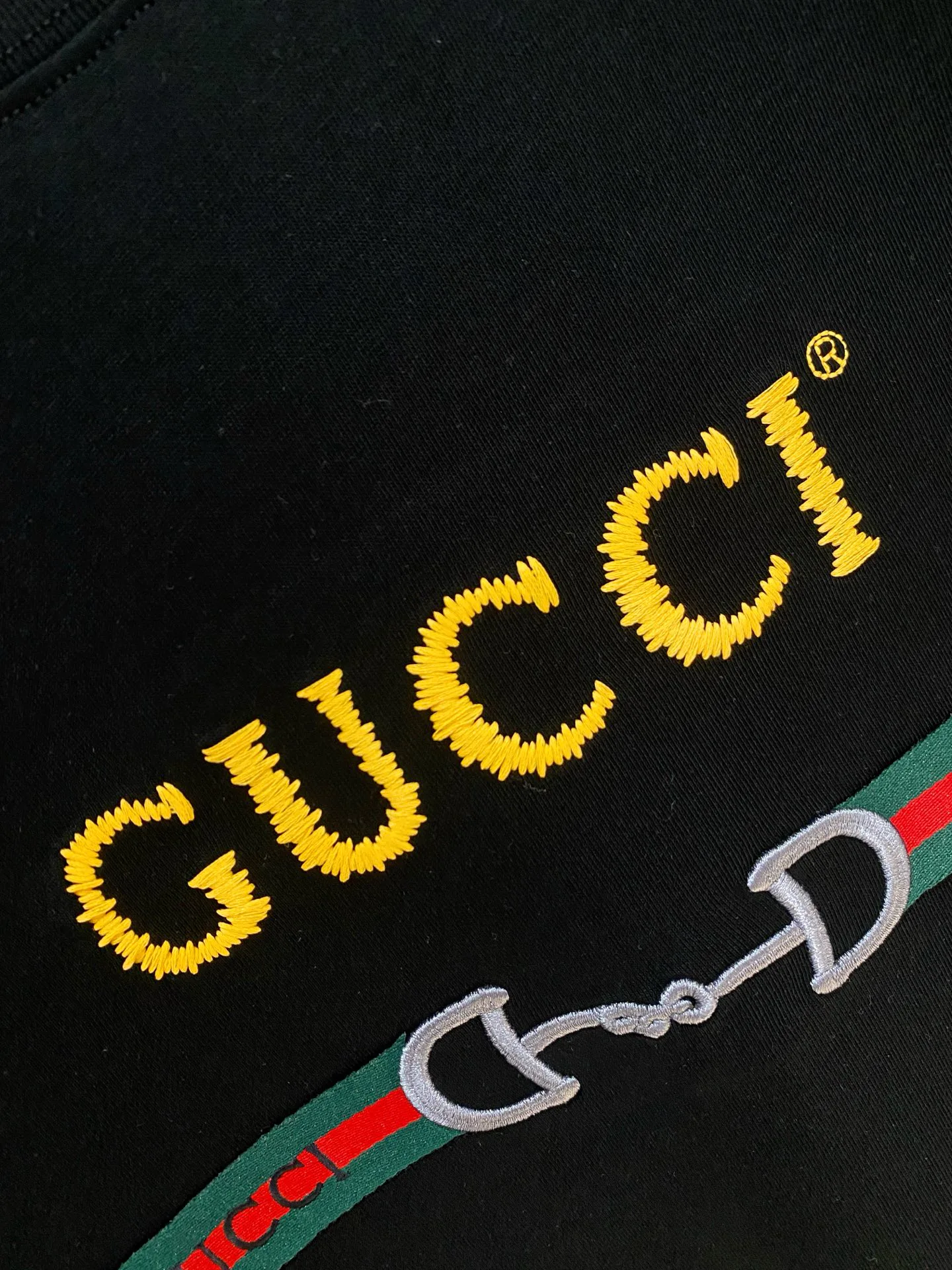 Men's T-Shirts GUCCI 17803785
