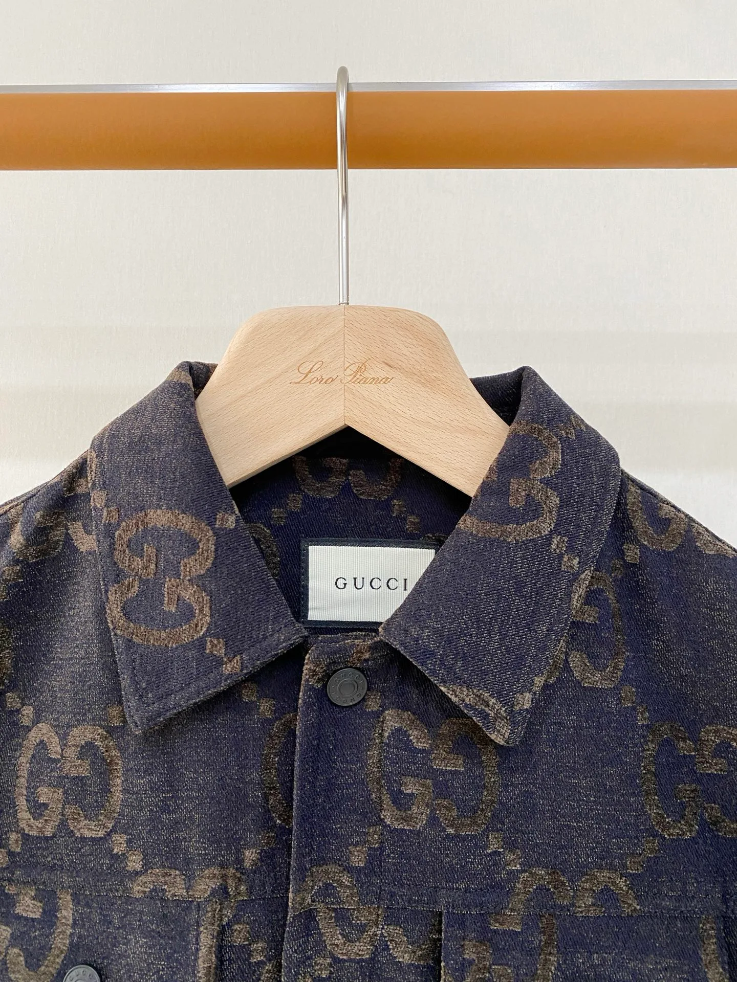 Men's Jackets And Down Jackets GUCCI 18368836
