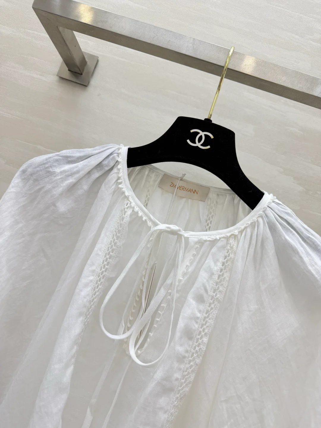 Women's Shirts ZIMMERMANN 17326565