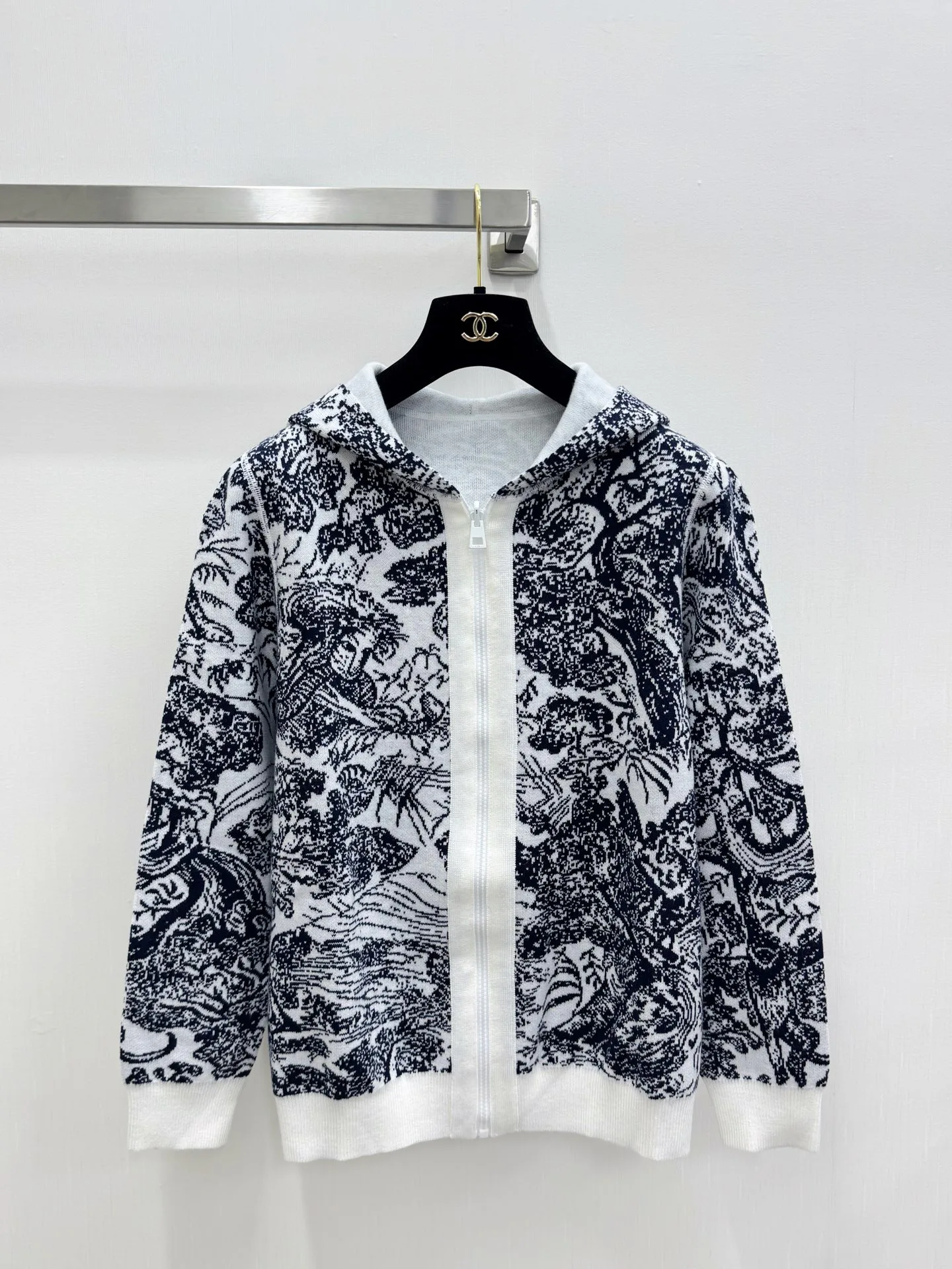 Women's Sweatshirts And Hoodies CHRISTIAN DIOR 17954503