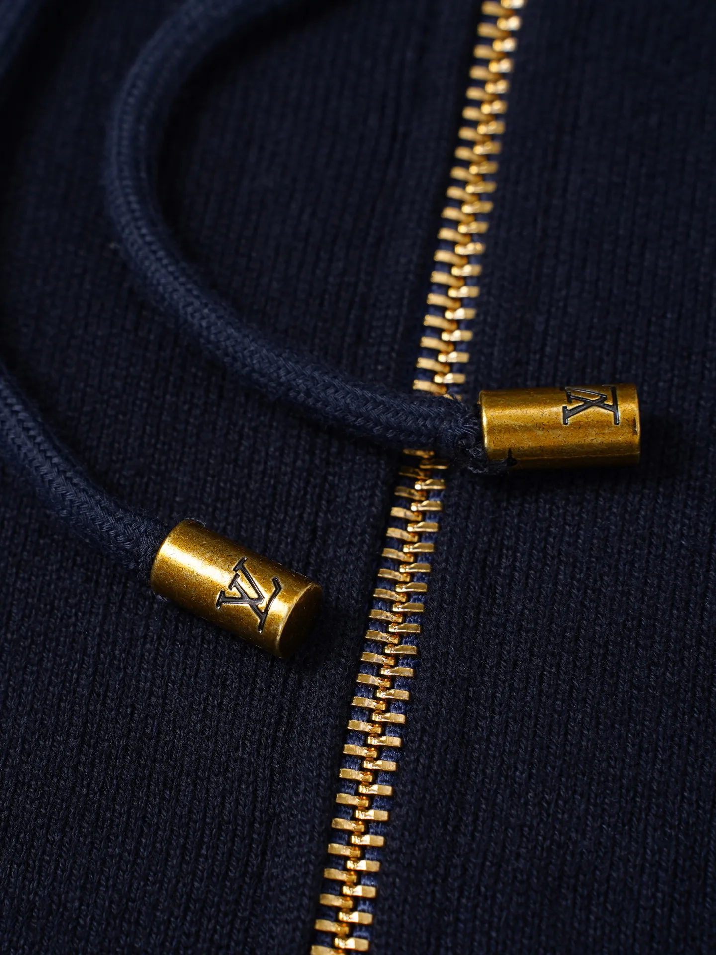 Men's Sweatshirts And Hoodies LOUIS VUITTON 18215674