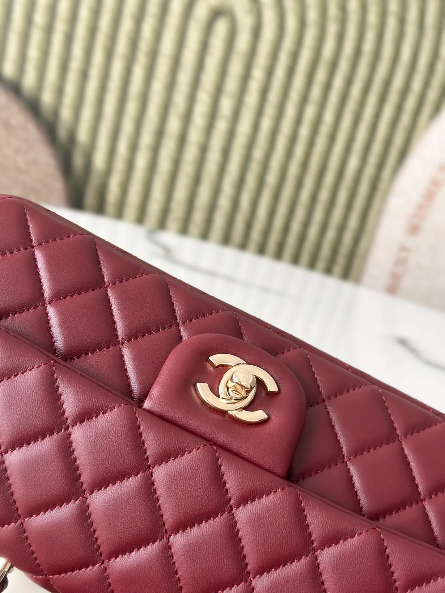 Women's Classic Handbags CHANEL 18526032