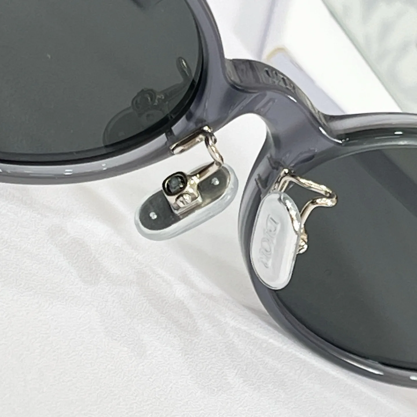 Glasses CHRISTIAN DIOR 17495895