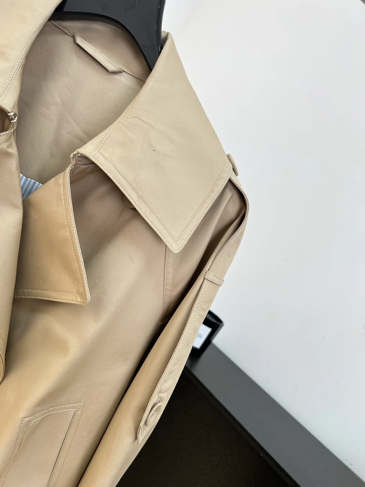 Women's Trench Coats ACNE STUDIOS 17844702