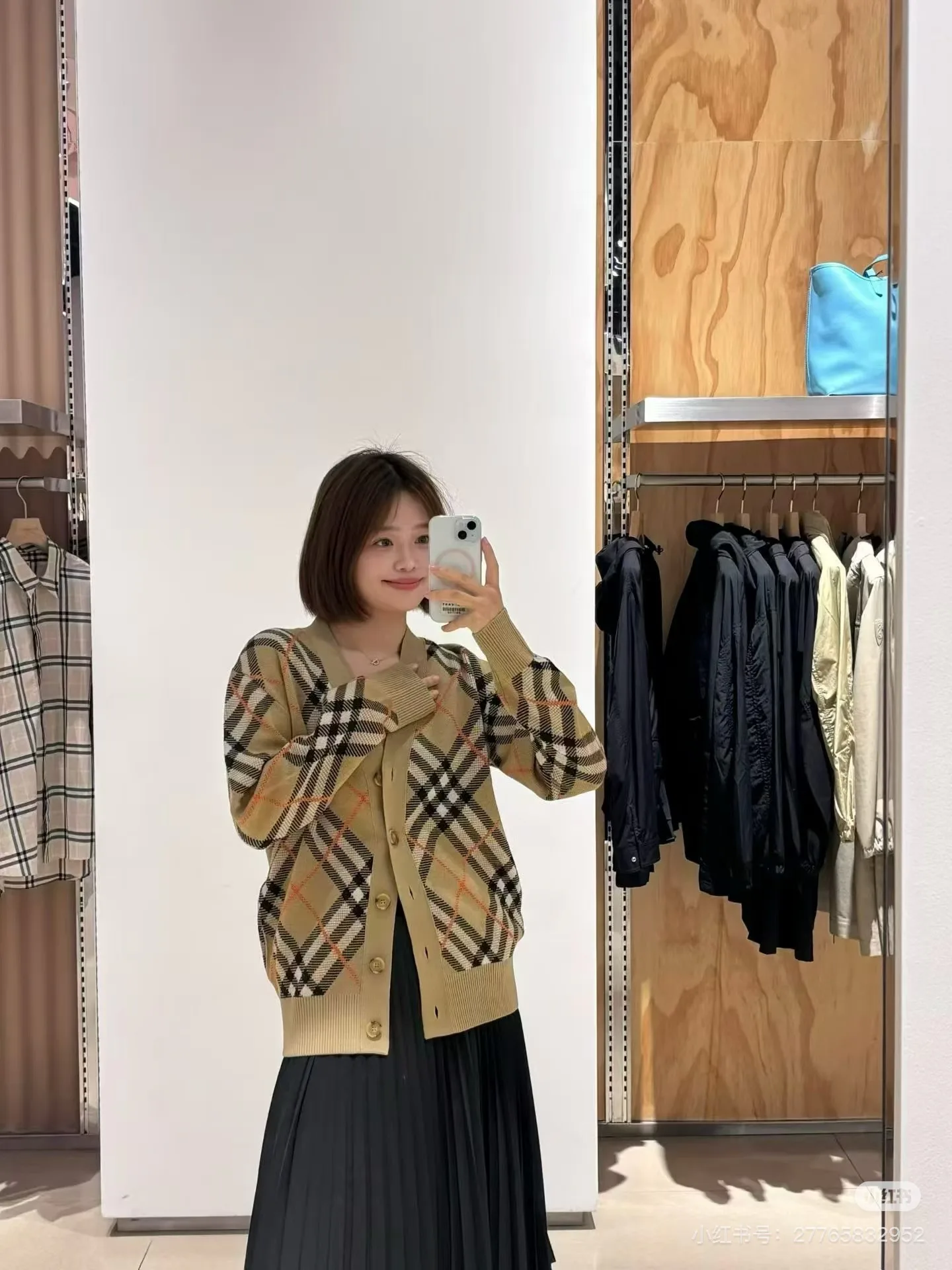 Women's Jumpers And Sweaters BURBERRY 18456086