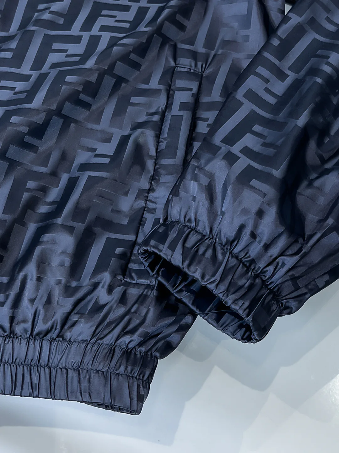 Men's Jackets And Down Jackets FENDI 18499123