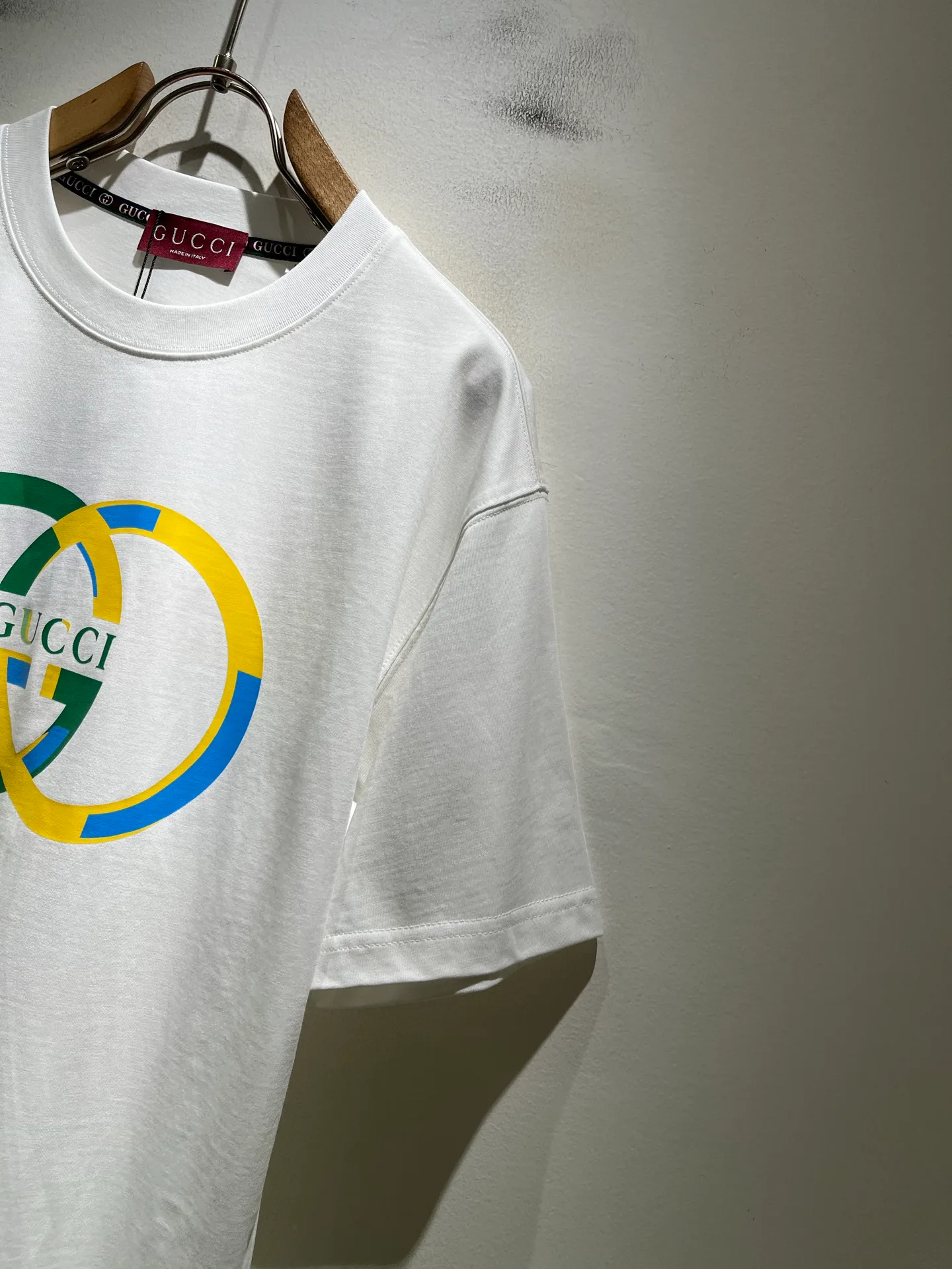 Футболки Мужские Gucci 18592562