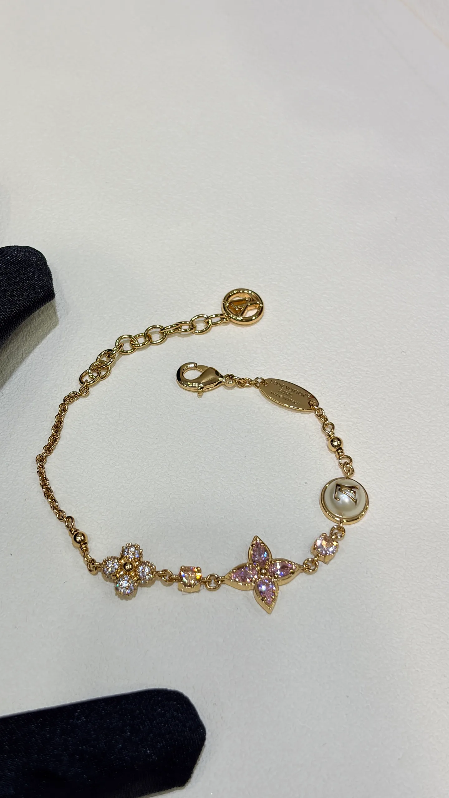 Jewelry LOUIS VUITTON 17880920