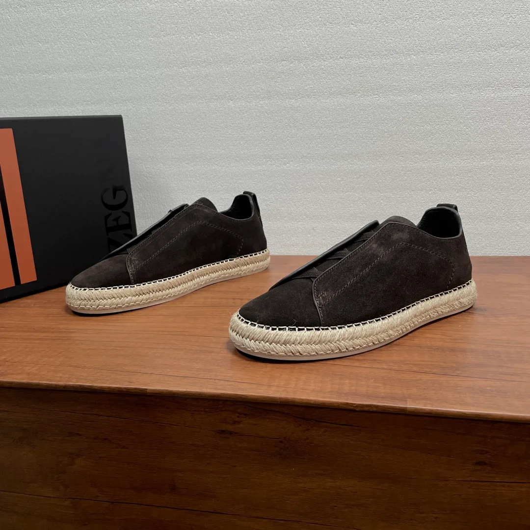 Men's Sneakers ZEGNA 17244458