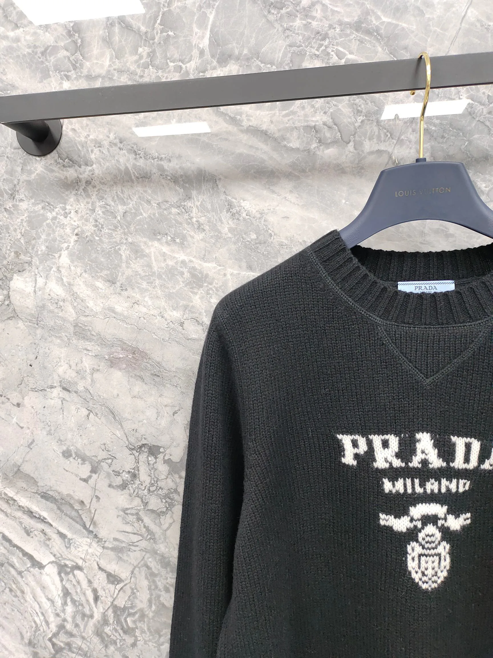 Women's Jumpers And Sweaters PRADA 18553033