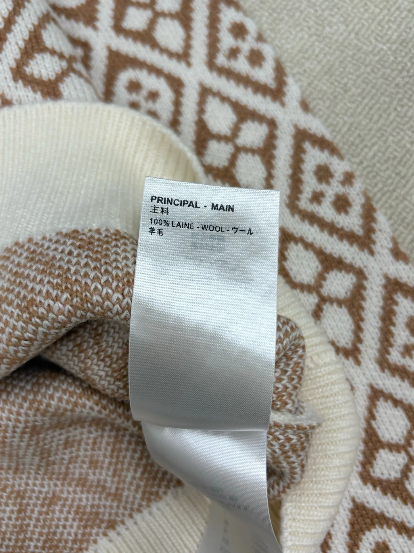 Women's Jumpers And Sweaters LOUIS VUITTON 17387595