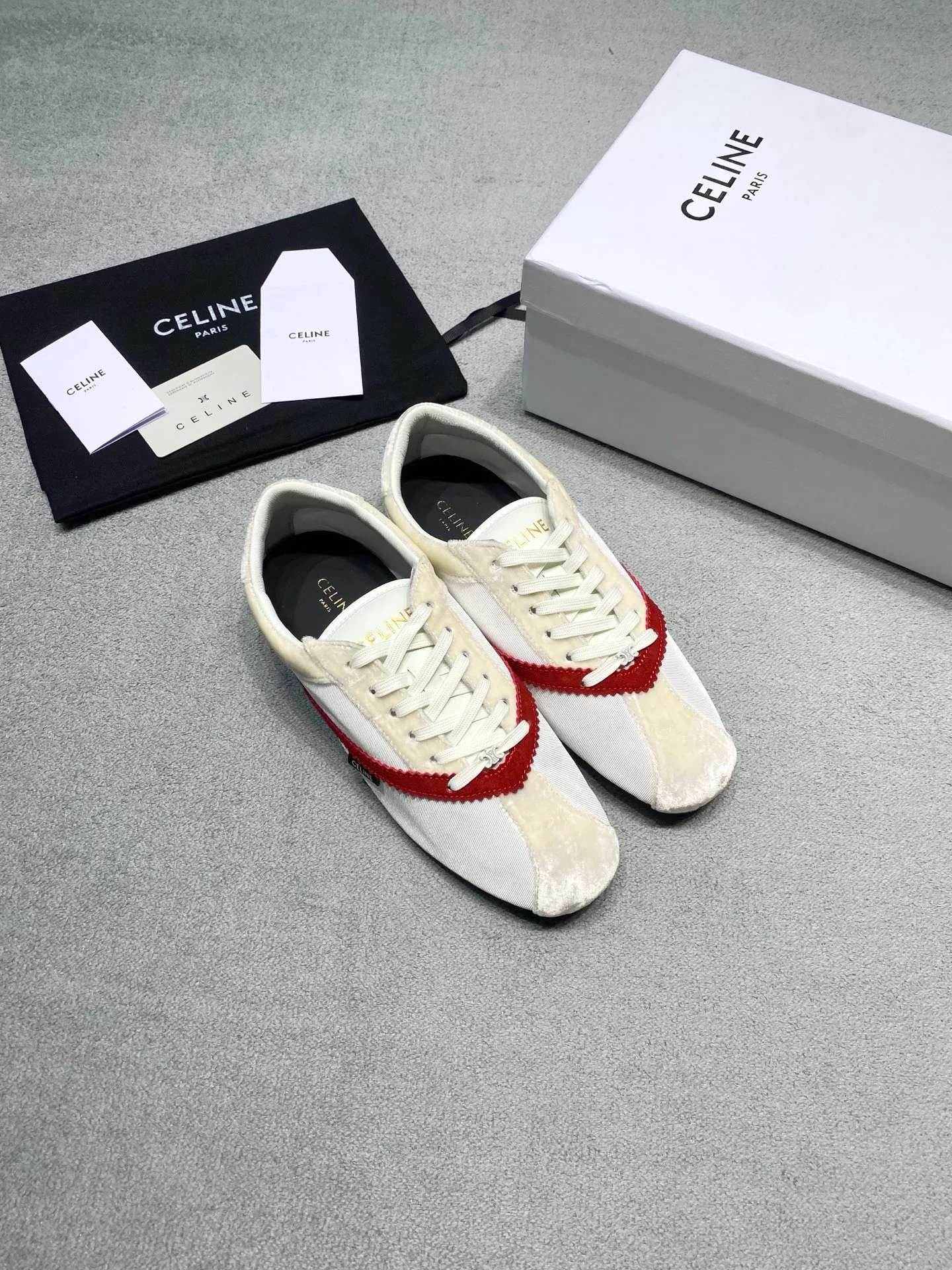 Women's Sneakers CELINE 17433735