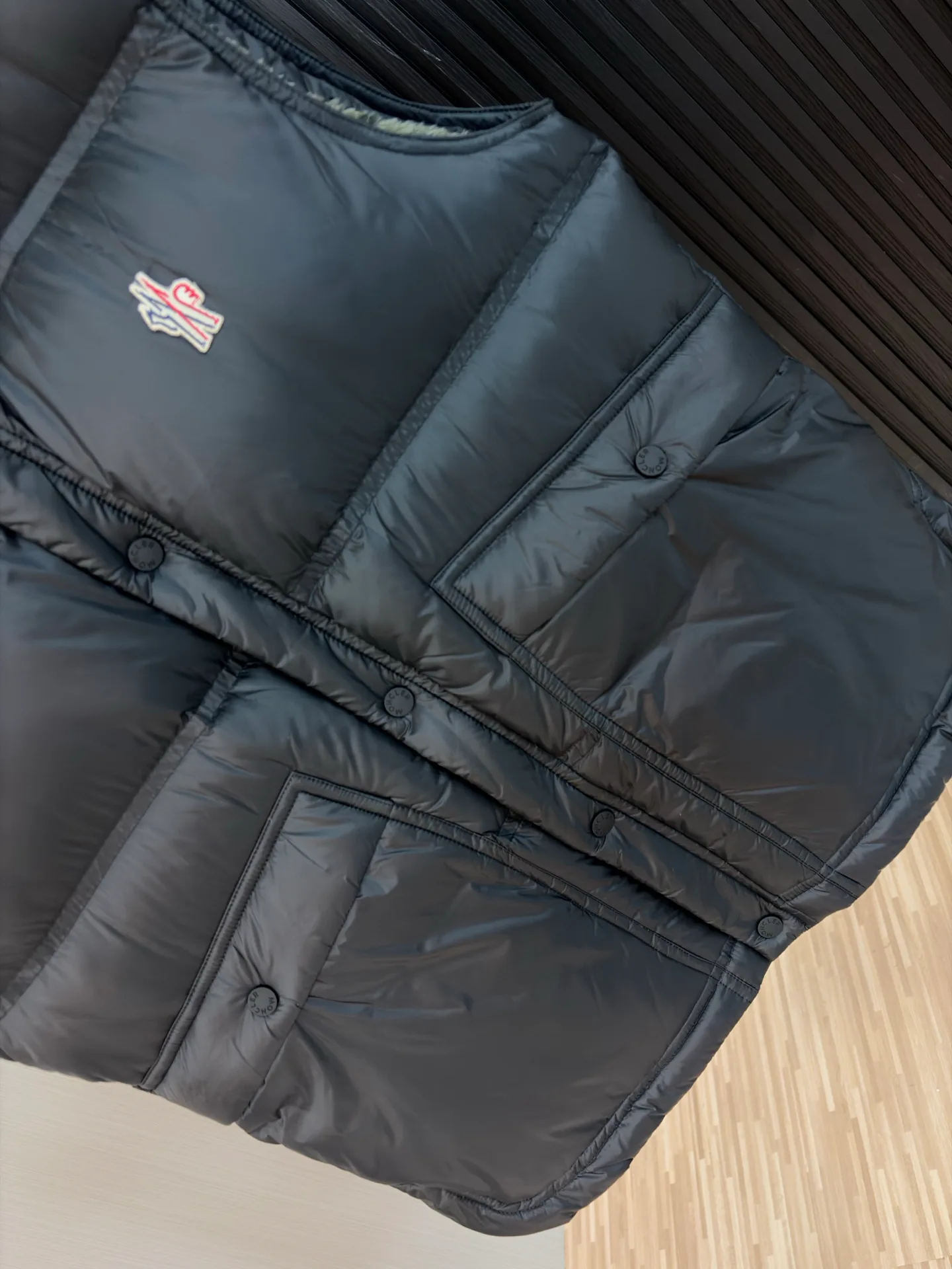 Women's Vests MONCLER 17868377