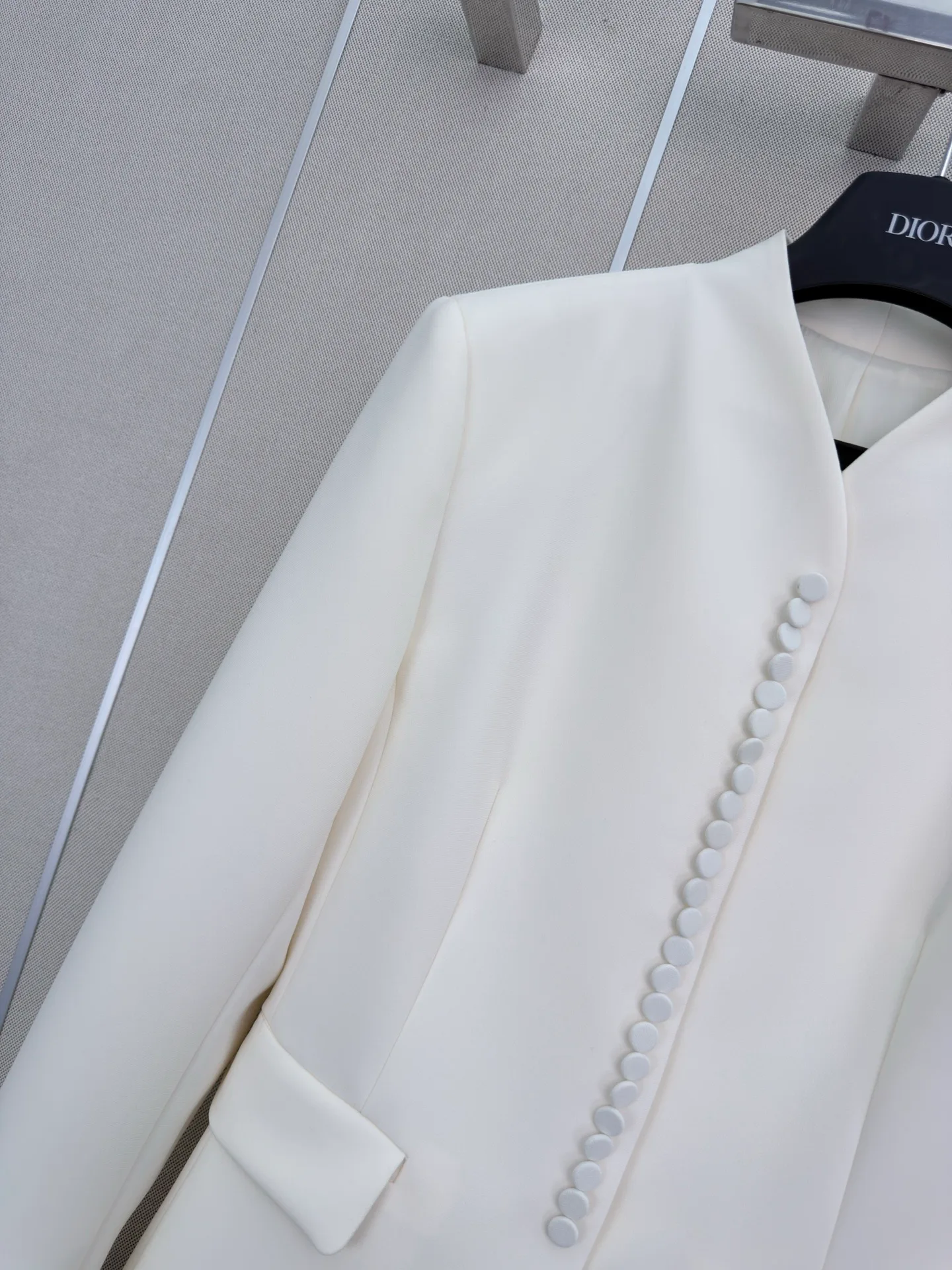 Women's Blazers CHRISTIAN DIOR 17898975