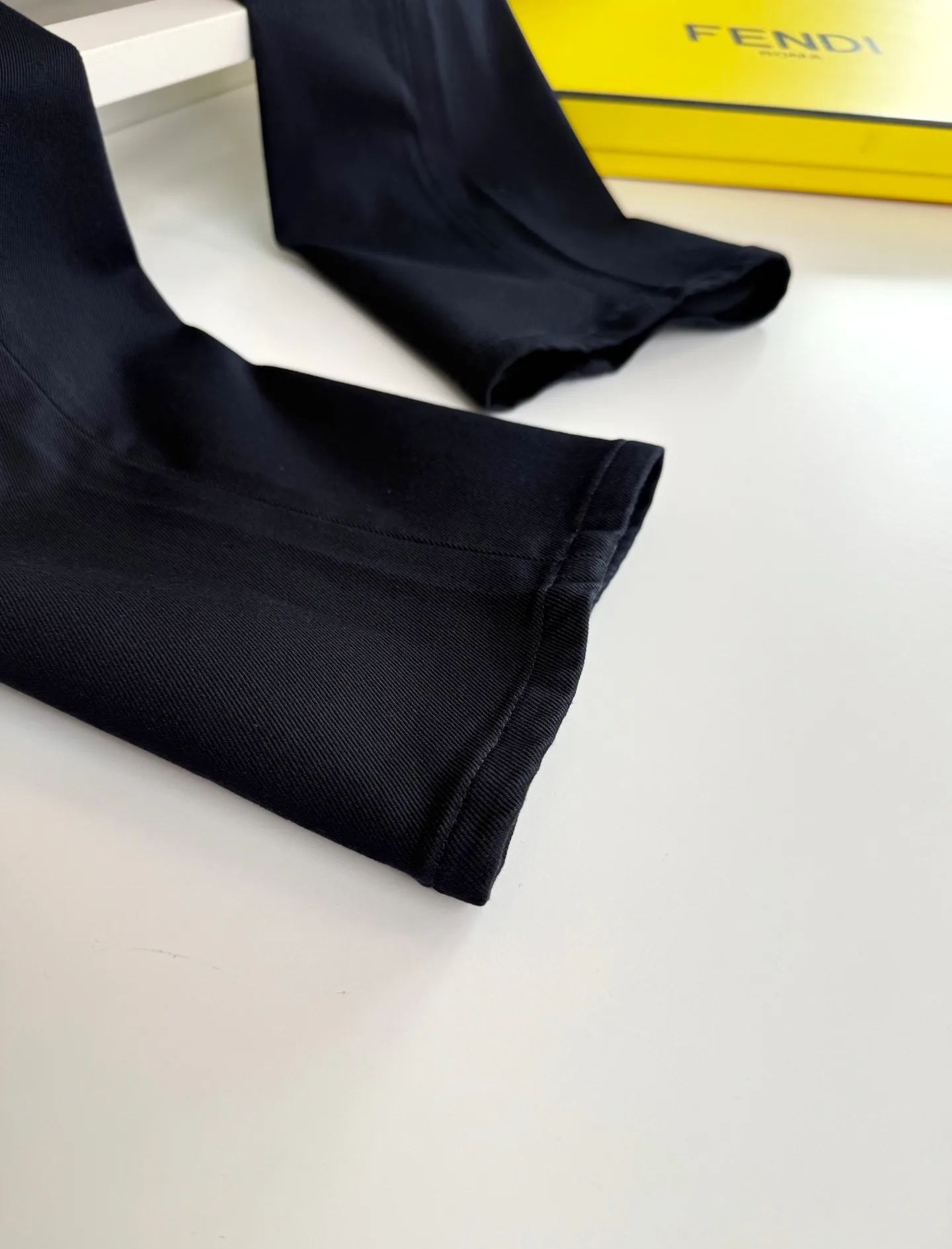 Men's Jeans FENDI 18244478