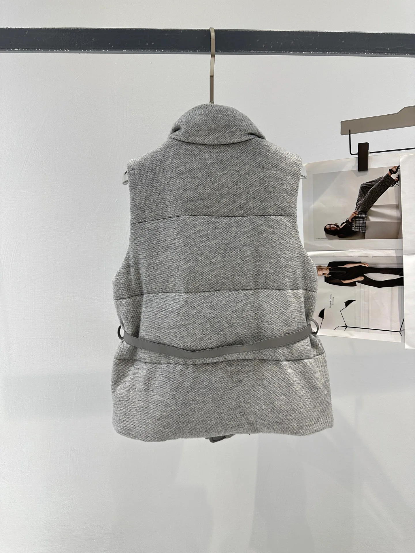 Women's Vests LORO PIANA 18513184