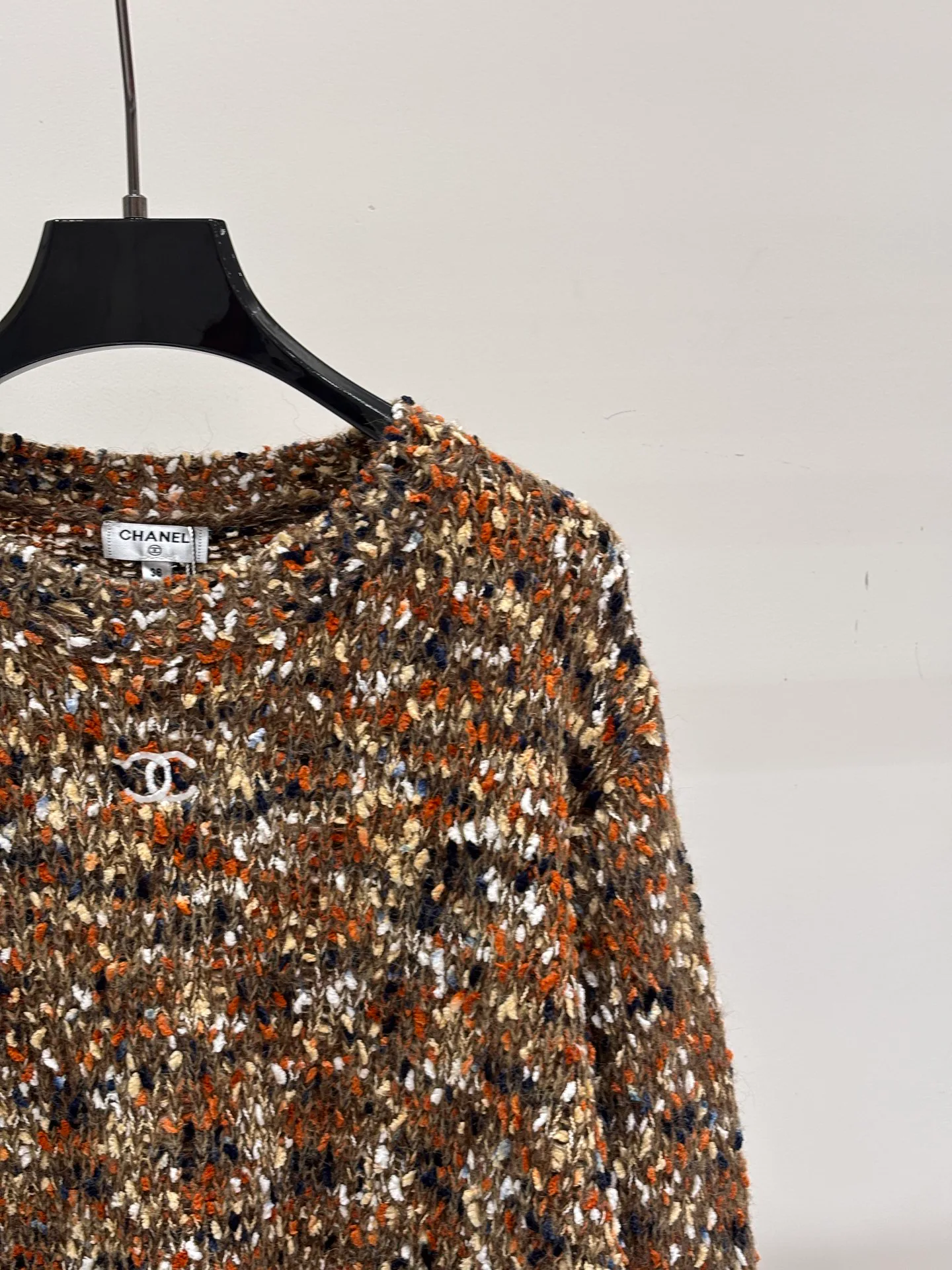 Women's Jumpers And Sweaters CHANEL 18509725